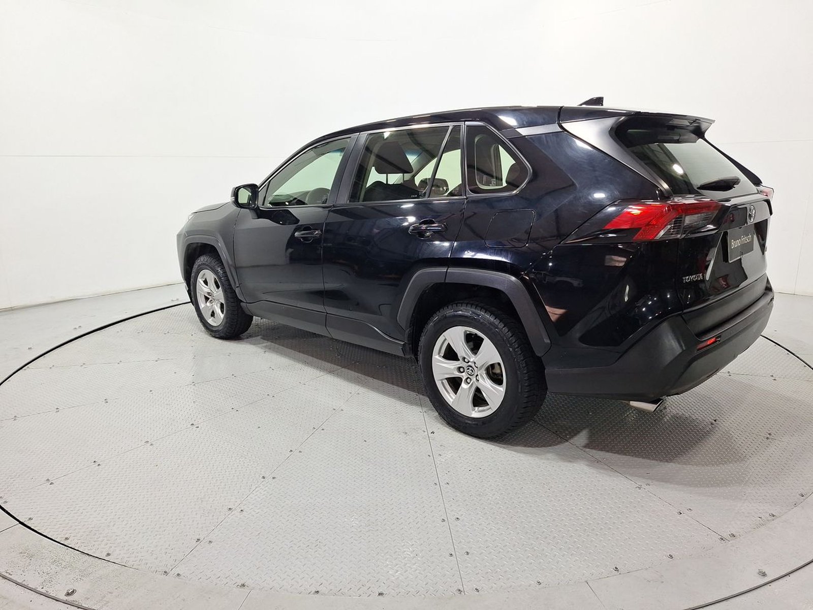 Toyota RAV4 RAV 4 2.0 2020 - Imagen 5 de 20