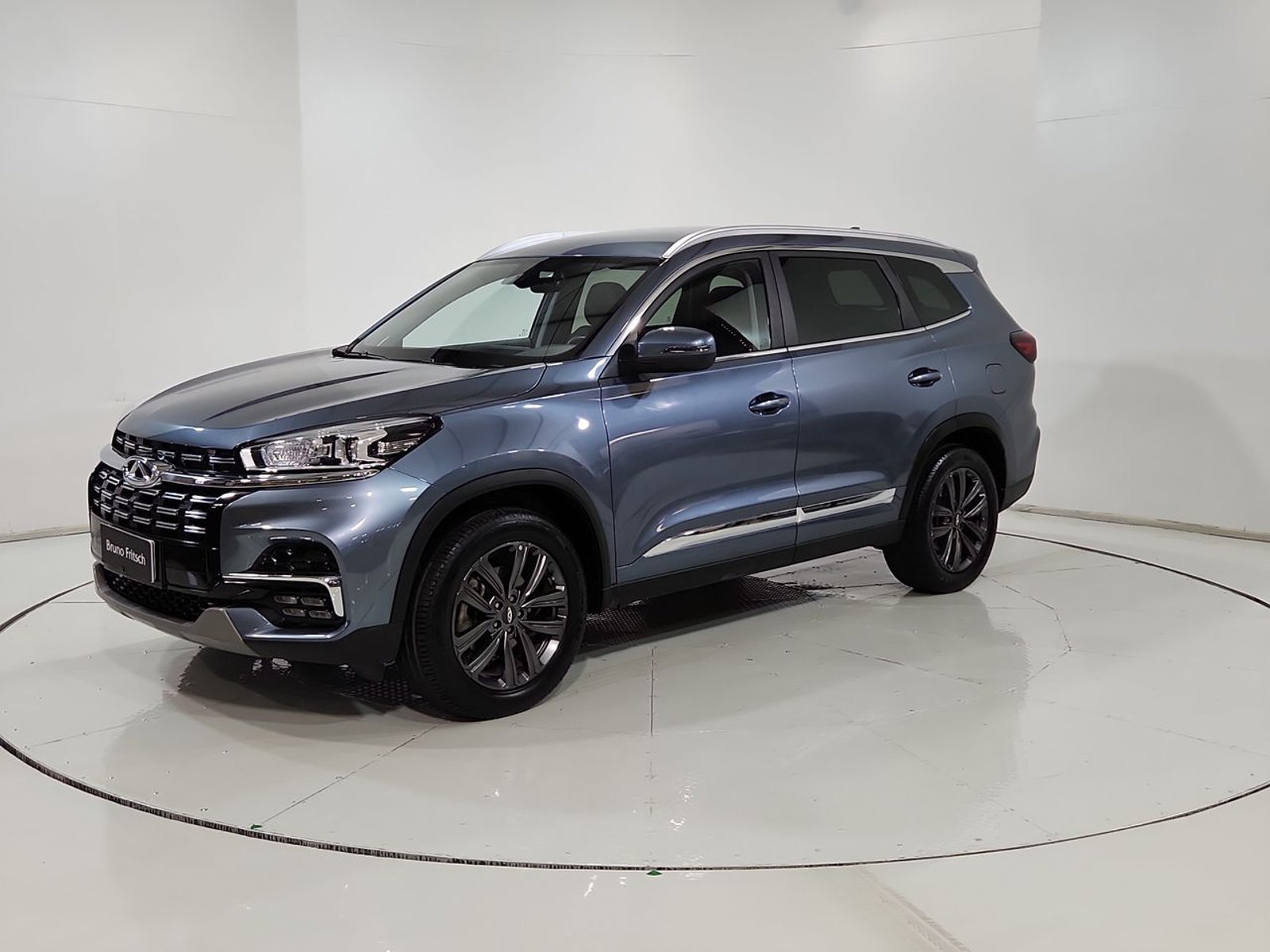 Chery TIGGO 8 1.5 2023 - Imagen 3 de 20