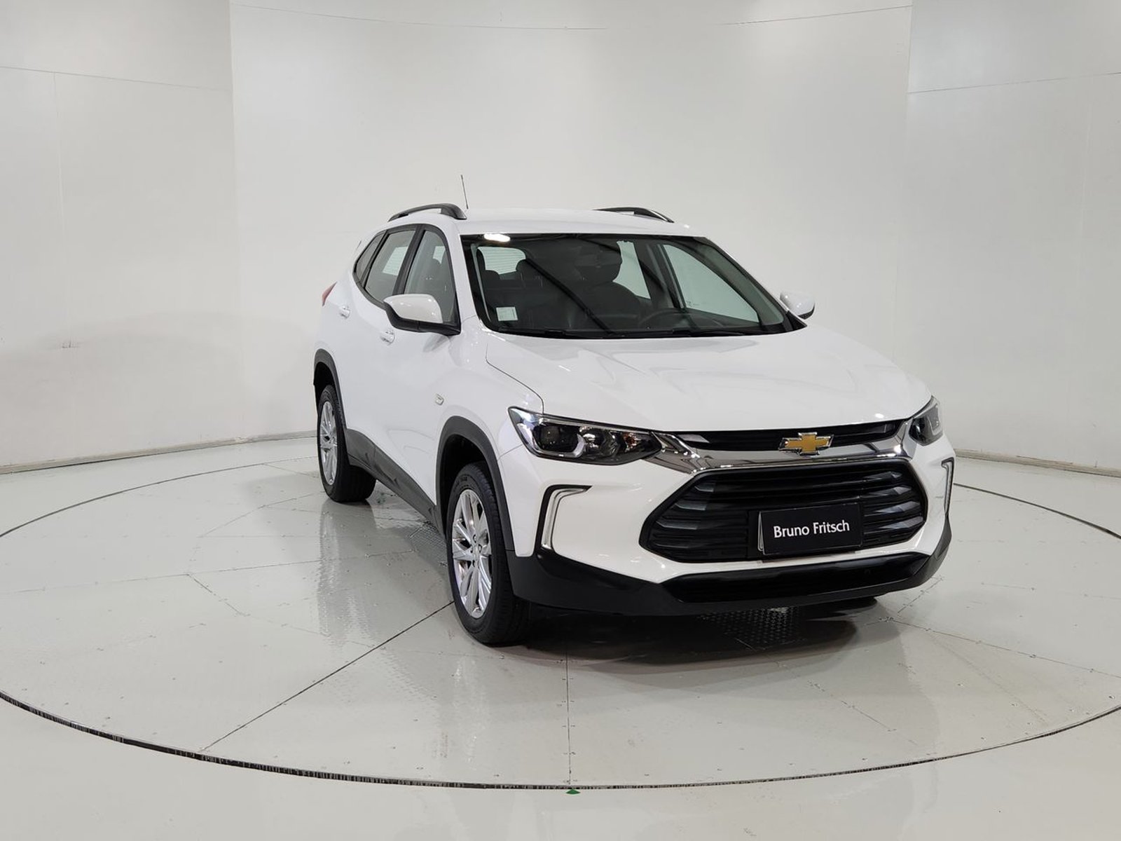 Chevrolet TRACKER 1.2T 2023 - Imagen 16 de 20