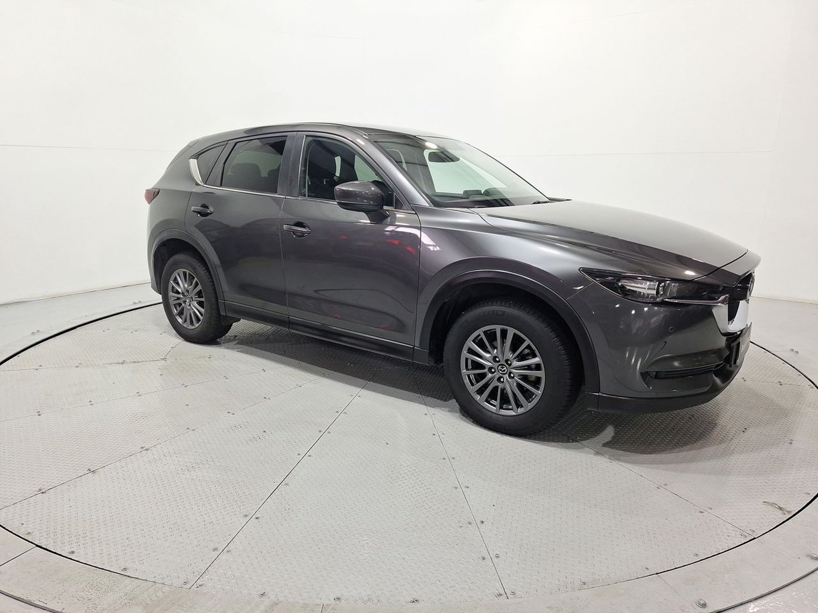 Mazda CX-5 CX5 OTTO 2.0 AUT 2019 - Imagen 11 de 20
