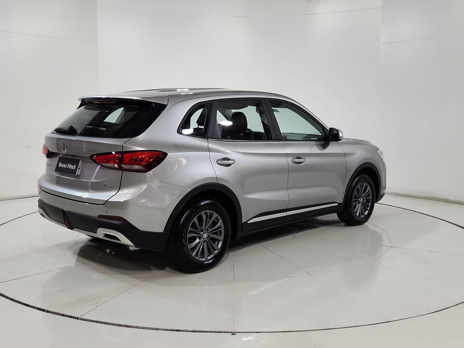 Mg ZS NEW ZS 1.5 AUT 2026 - Imagen 11 de 20