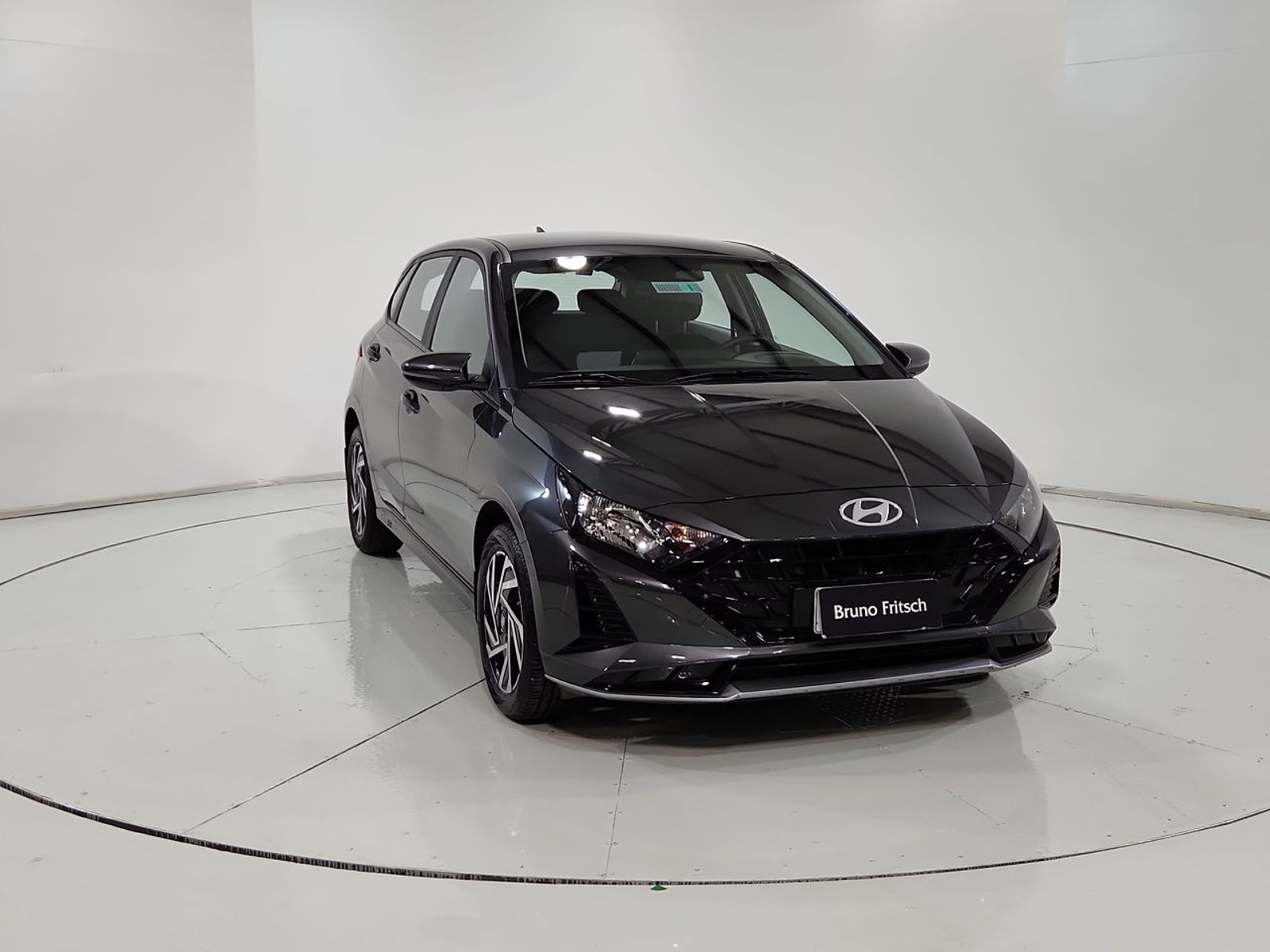 Hyundai I20 BI3  4X2 1.4 2025 - Imagen 16 de 20