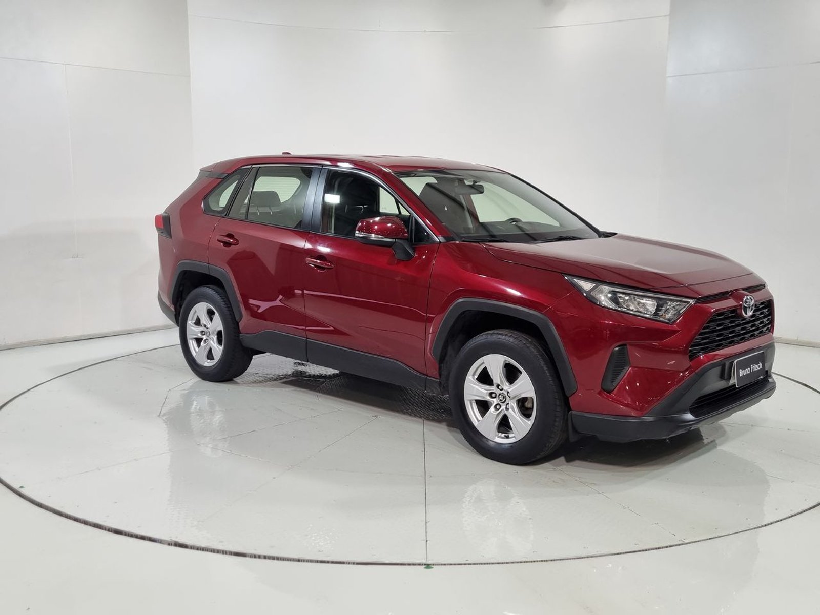 Toyota RAV4 NEW RAV 4 LE 2.0 2022 - Imagen 15 de 20