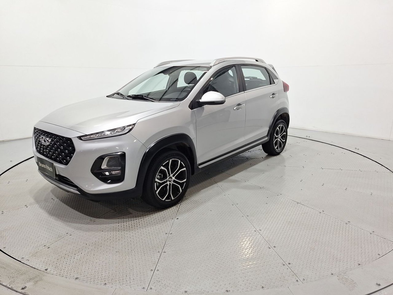 Chery TIGGO 2 PRO TIGGO 2 GLS CVT PRO 1.5 AUT 2023 - Imagen 3 de 20