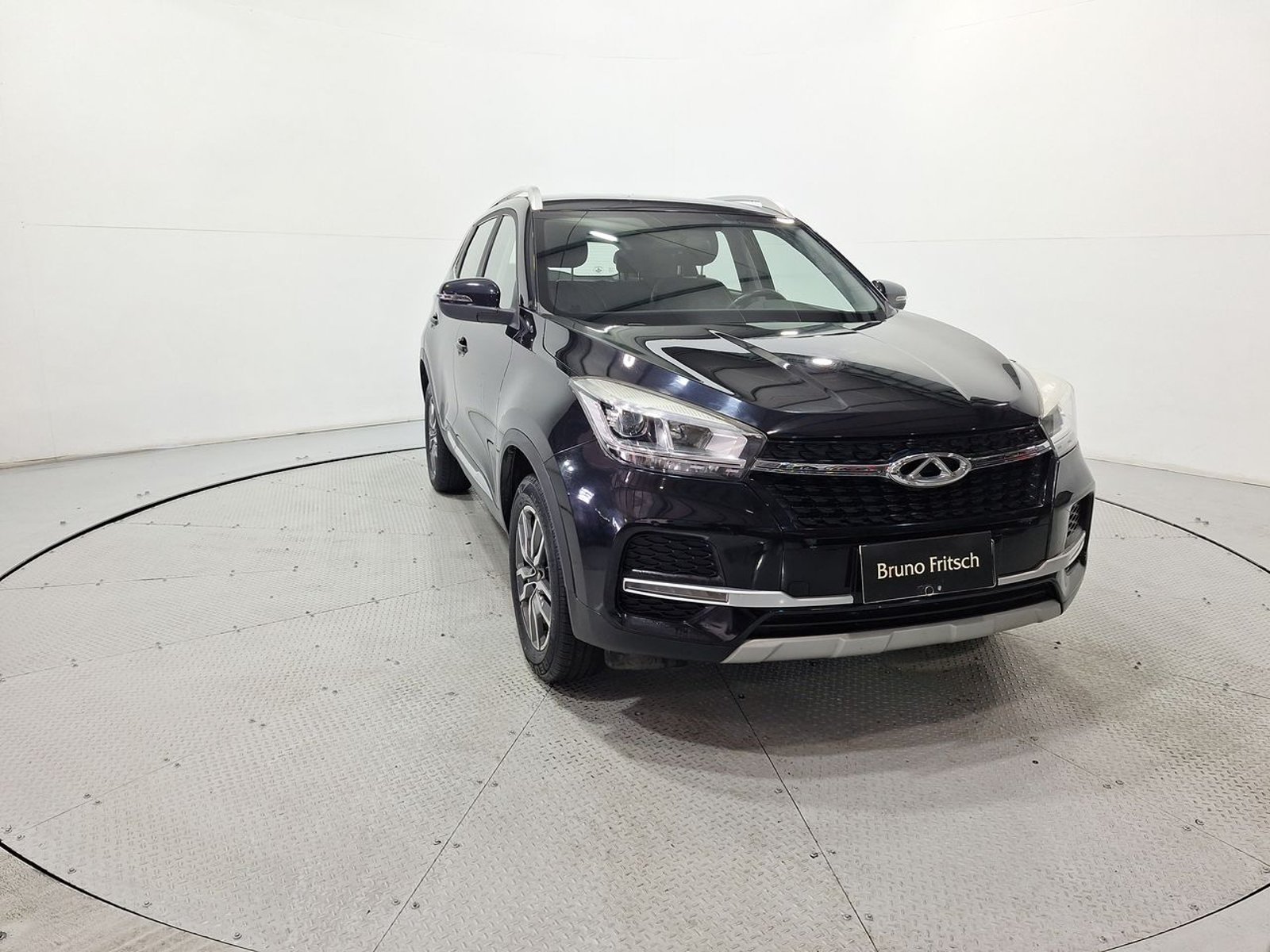 Chery TIGGO 3 NEW TIGGO 3 GLS 1.5 2021 - Imagen 12 de 20