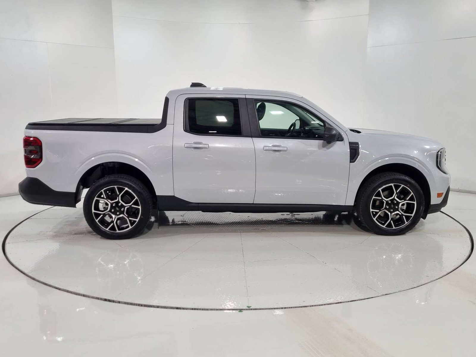 Ford MAVERICK LARIAT 4X4 2.5 AUT 2025 - Imagen 13 de 20