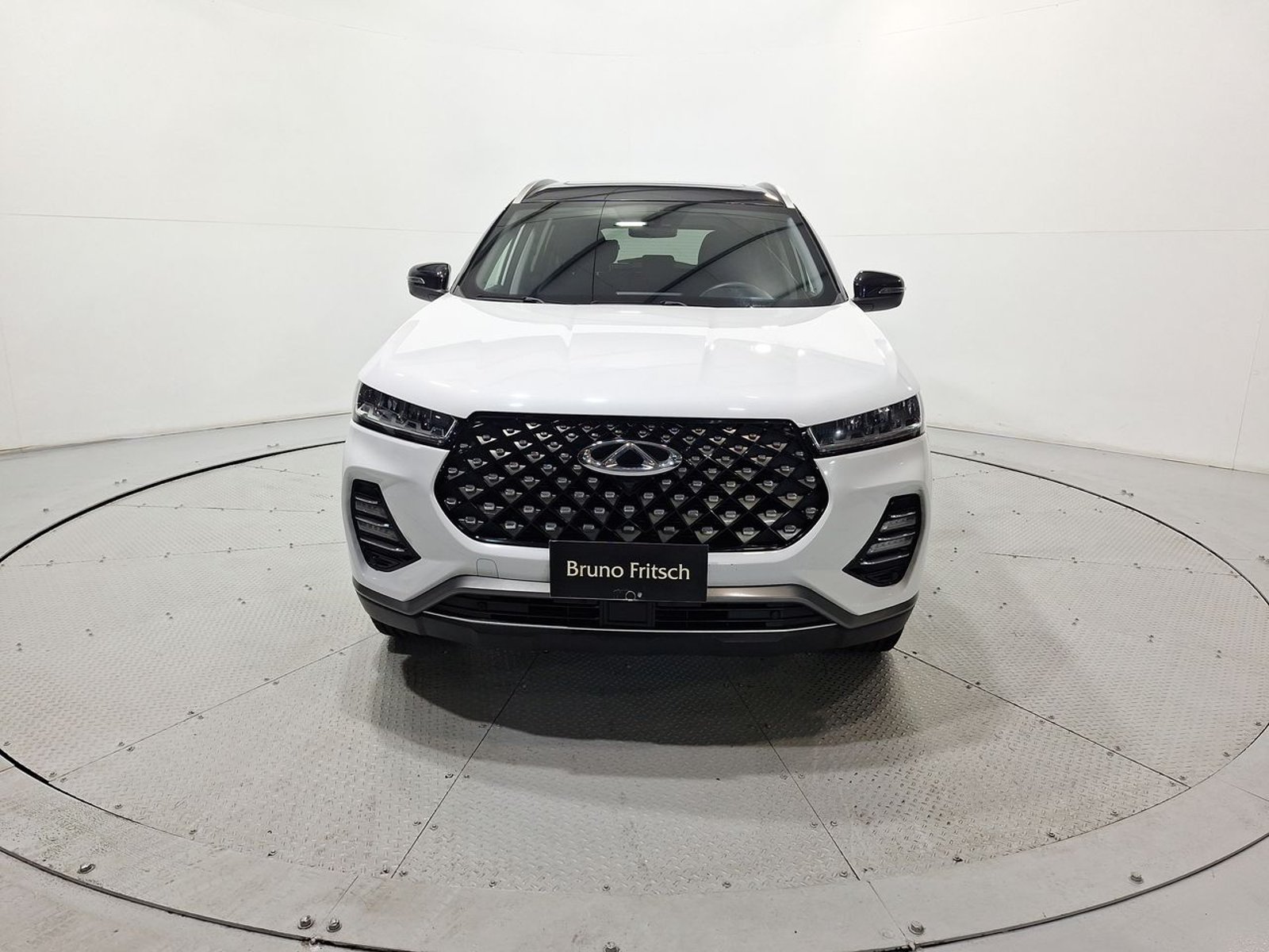 Chery TIGGO 7 PRO TIGGO 7 GLX CVT PRO 1.5 AUT 2023 - Imagen 13 de 20