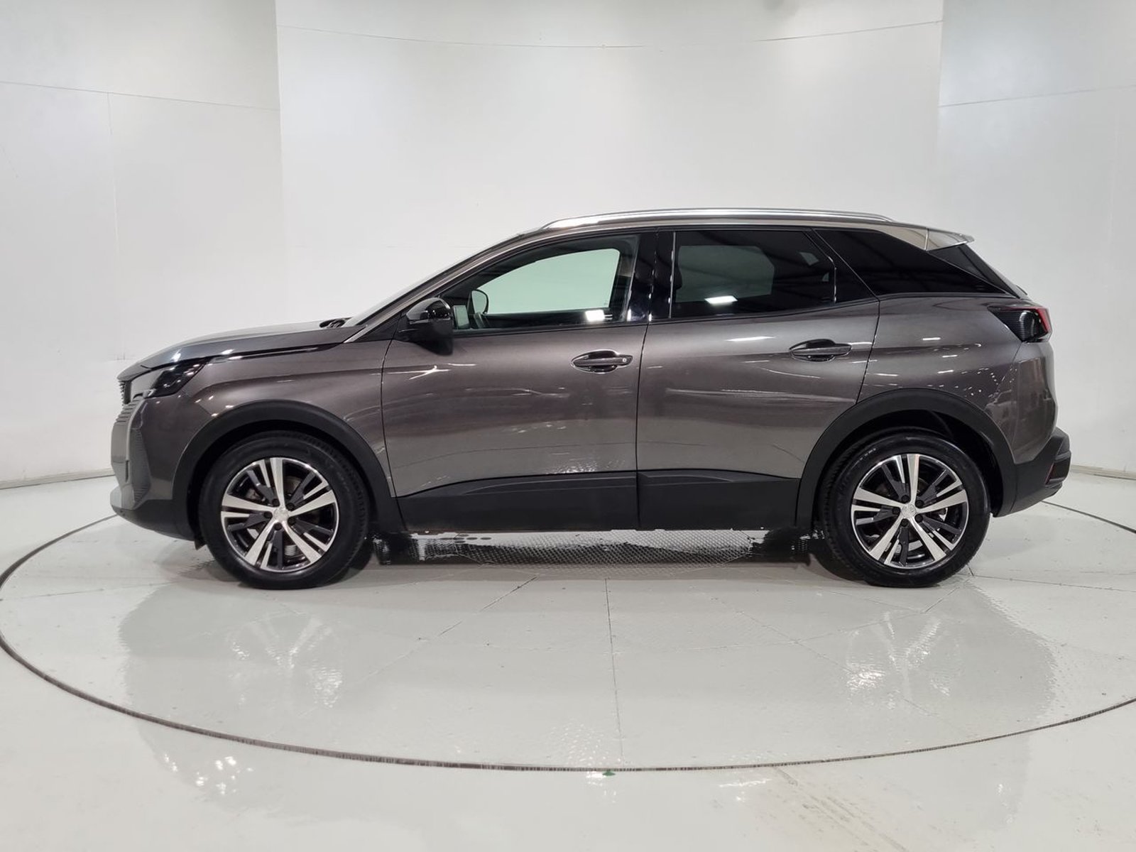 Peugeot 3008 PURETECH 1.2L 2025 - Imagen 5 de 20