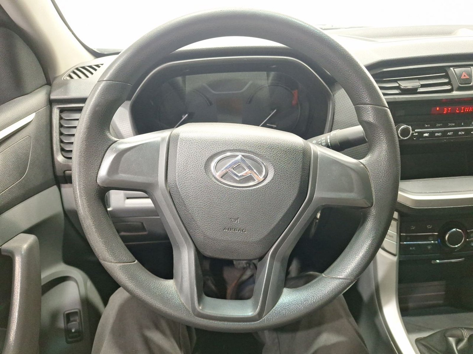 Maxus T60 DCAB 2.8 2022 - Imagen 18 de 20