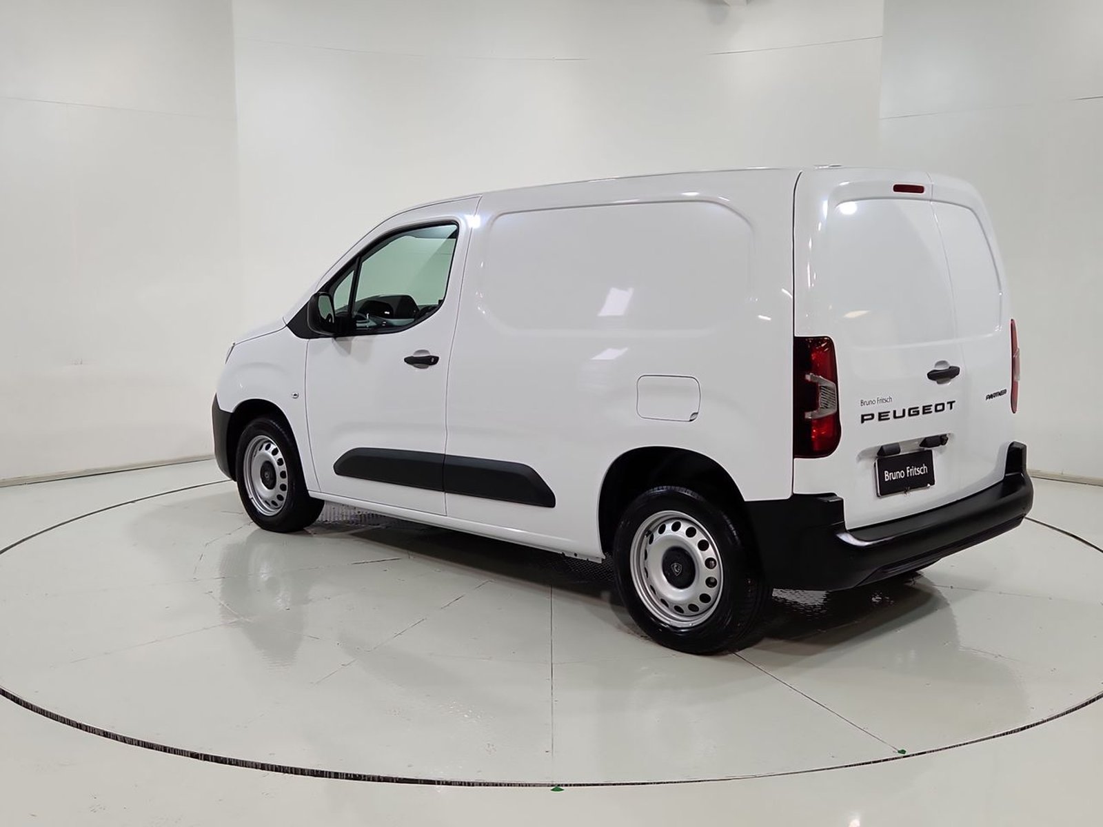 Peugeot PARTNER L1 1.5 2026 - Imagen 7 de 20