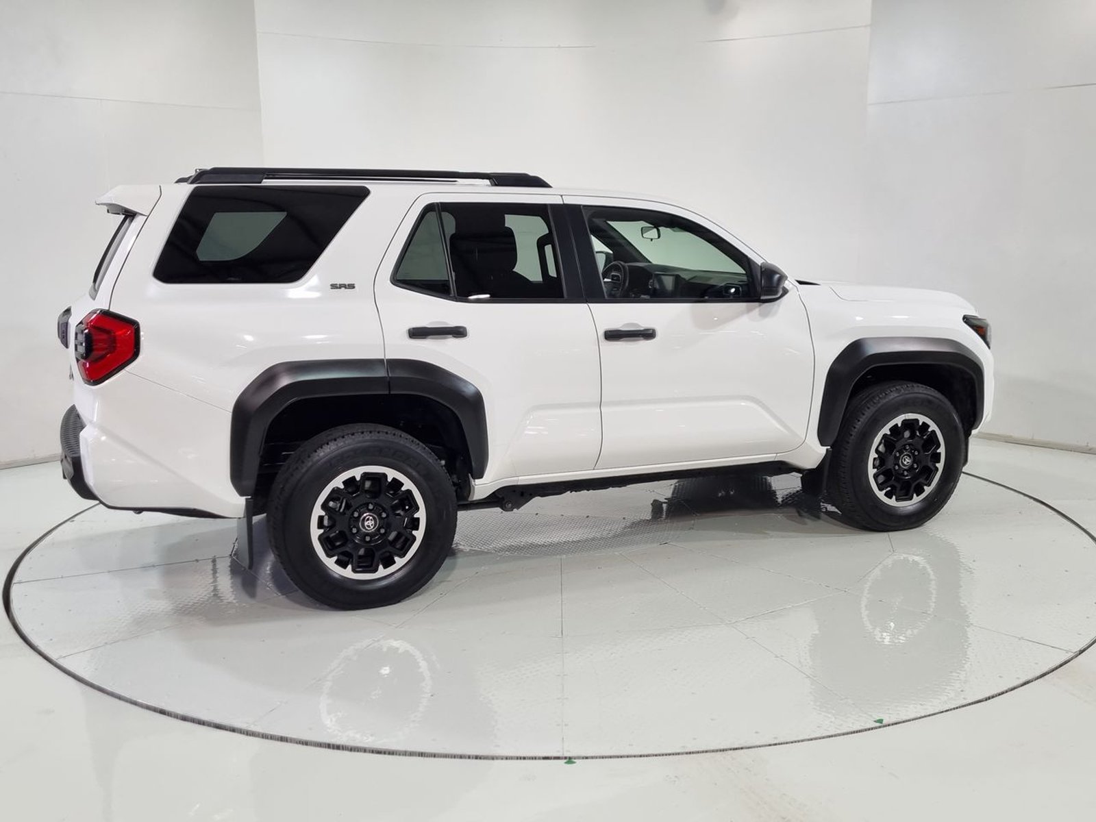 Toyota 4RUNNER 4X4 2.4 AUT 2026 - Imagen 12 de 20