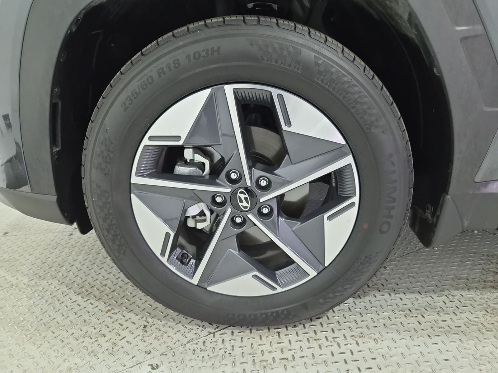 Hyundai TUCSON NX4C 2.0 AUT 2026 - Imagen 14 de 20