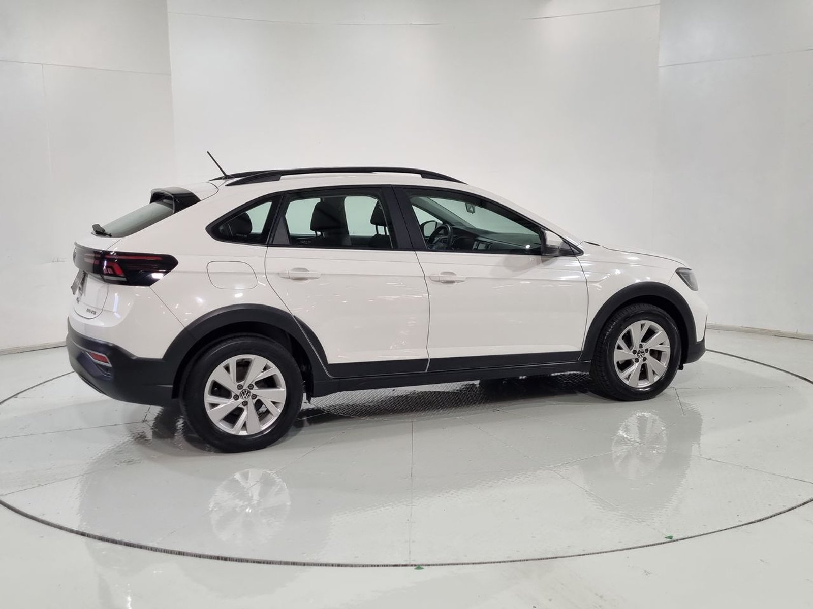 Volkswagen NIVUS TSI 1.0 2022 - Imagen 12 de 20