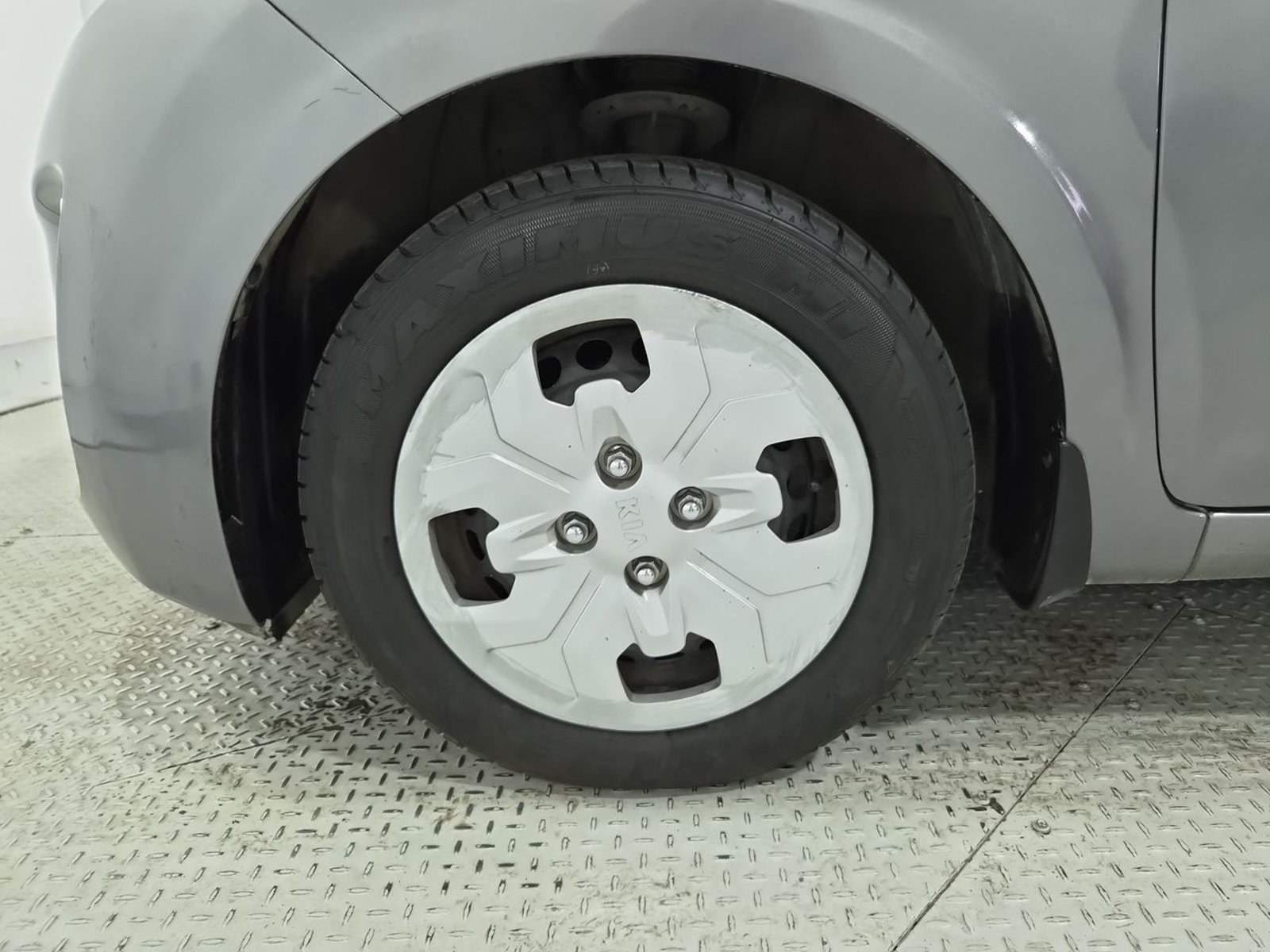 Kia MORNING EX 1.2 2021 - Imagen 14 de 20