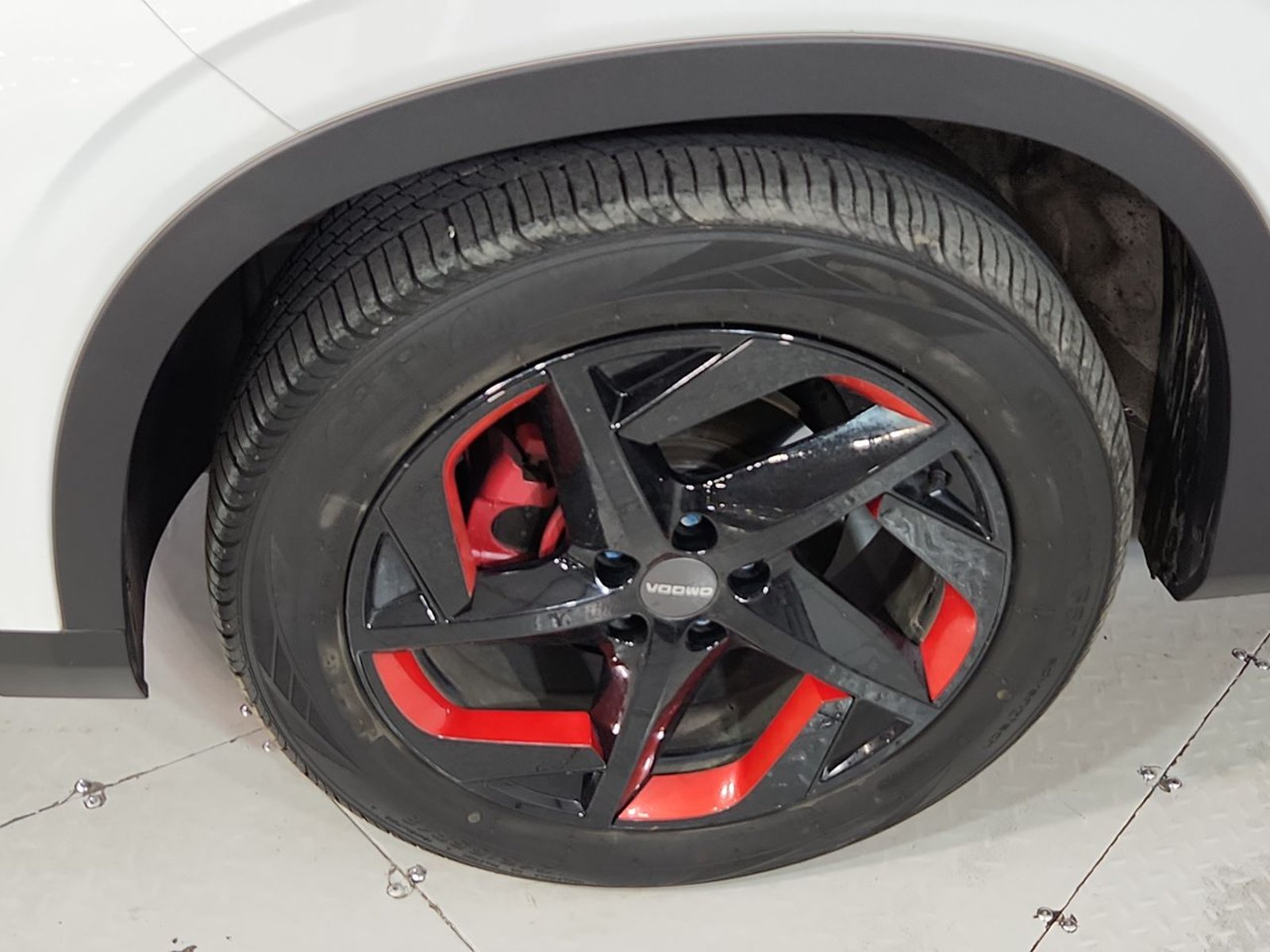 Omoda C5 1.5 AUT 2024 - Imagen 18 de 20