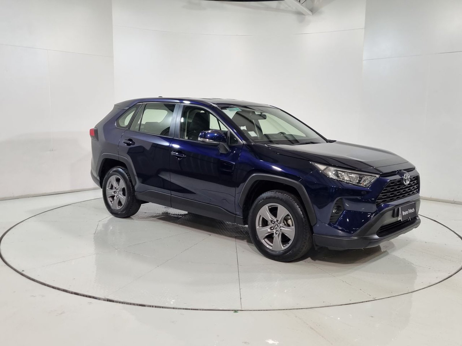 Toyota RAV4 OTTO 2.0 AUT 2023 - Imagen 15 de 20