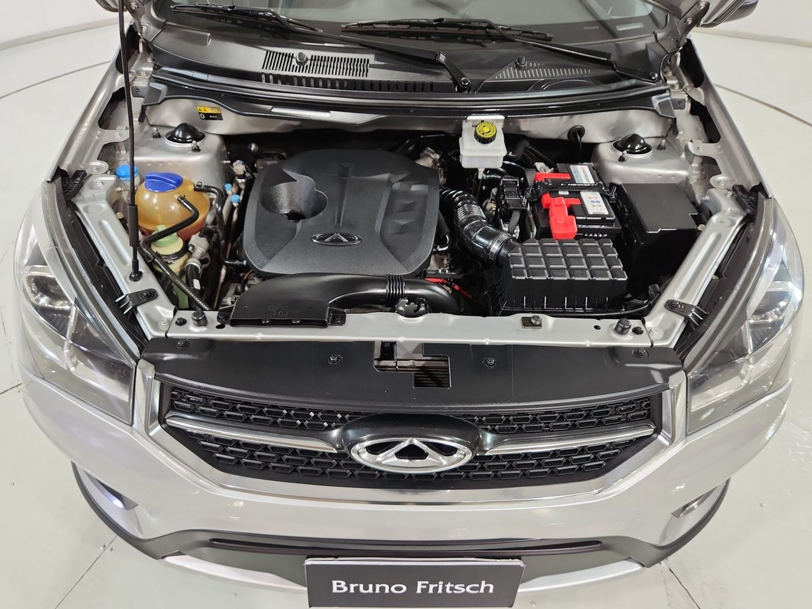 Chery TIGGO 2 1.5 2021 - Imagen 19 de 20