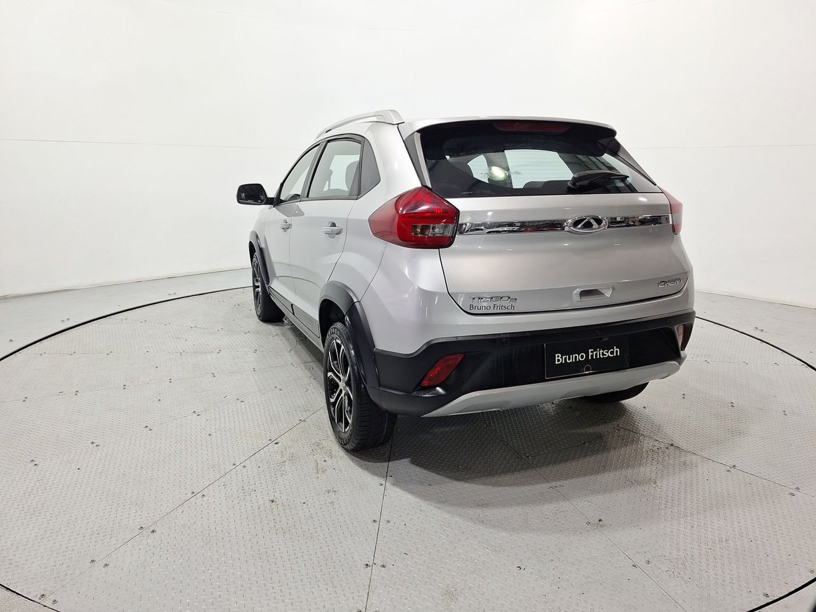 Chery TIGGO 2 1.5 2022 - Imagen 6 de 20