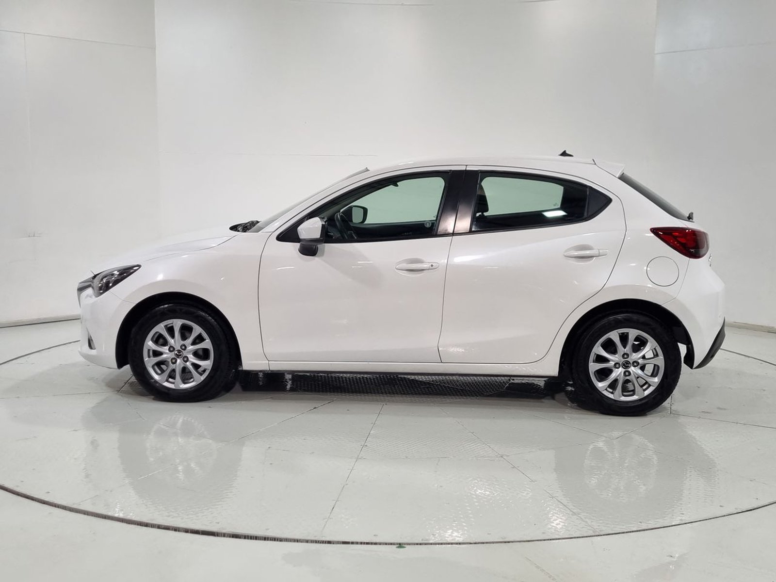 Mazda 2 NEW 2 SPORT HB 1.5 AUT 2020 - Imagen 5 de 20