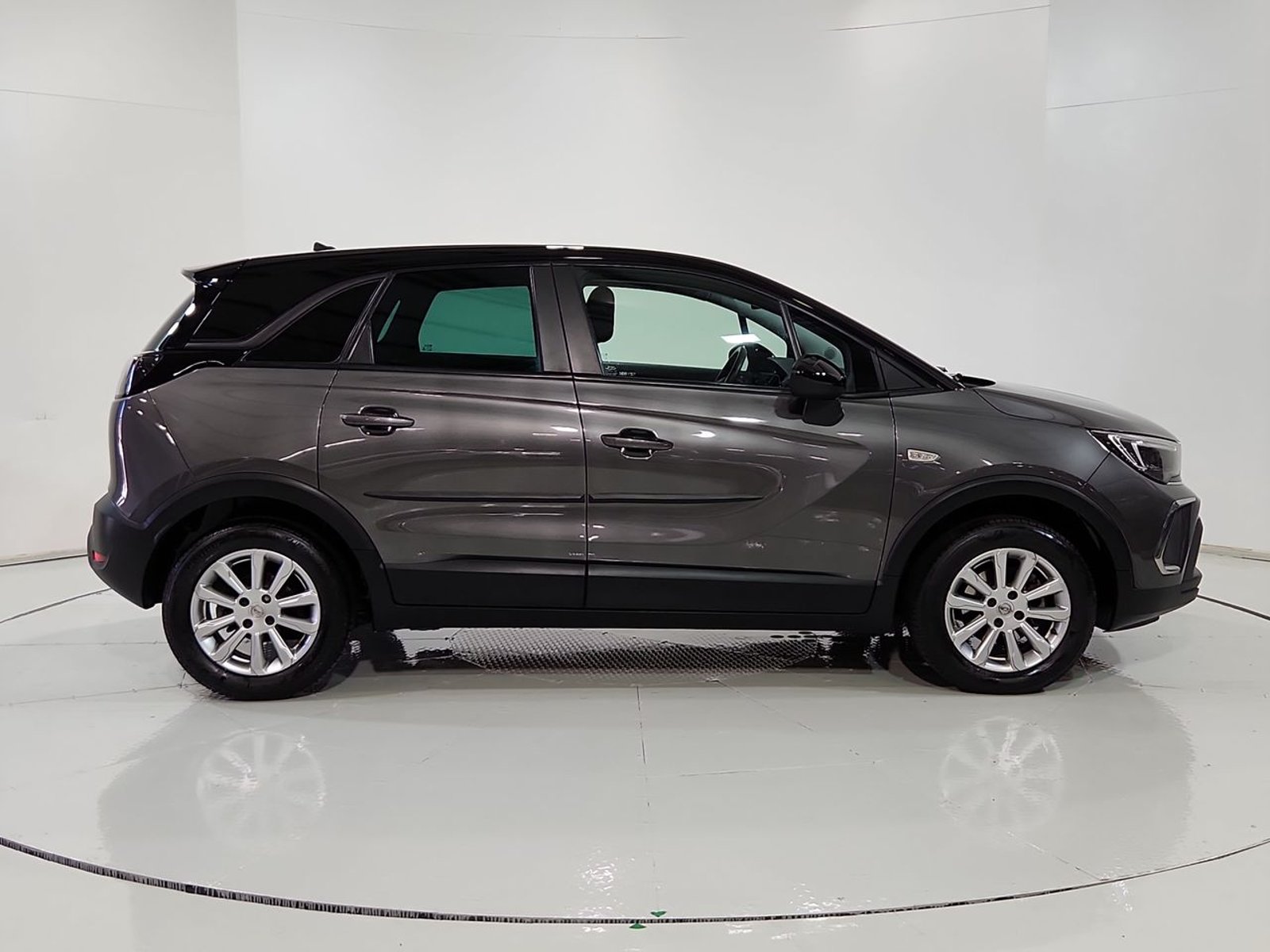 Opel CROSSLAND 1.2 AUT 2022 - Imagen 13 de 20