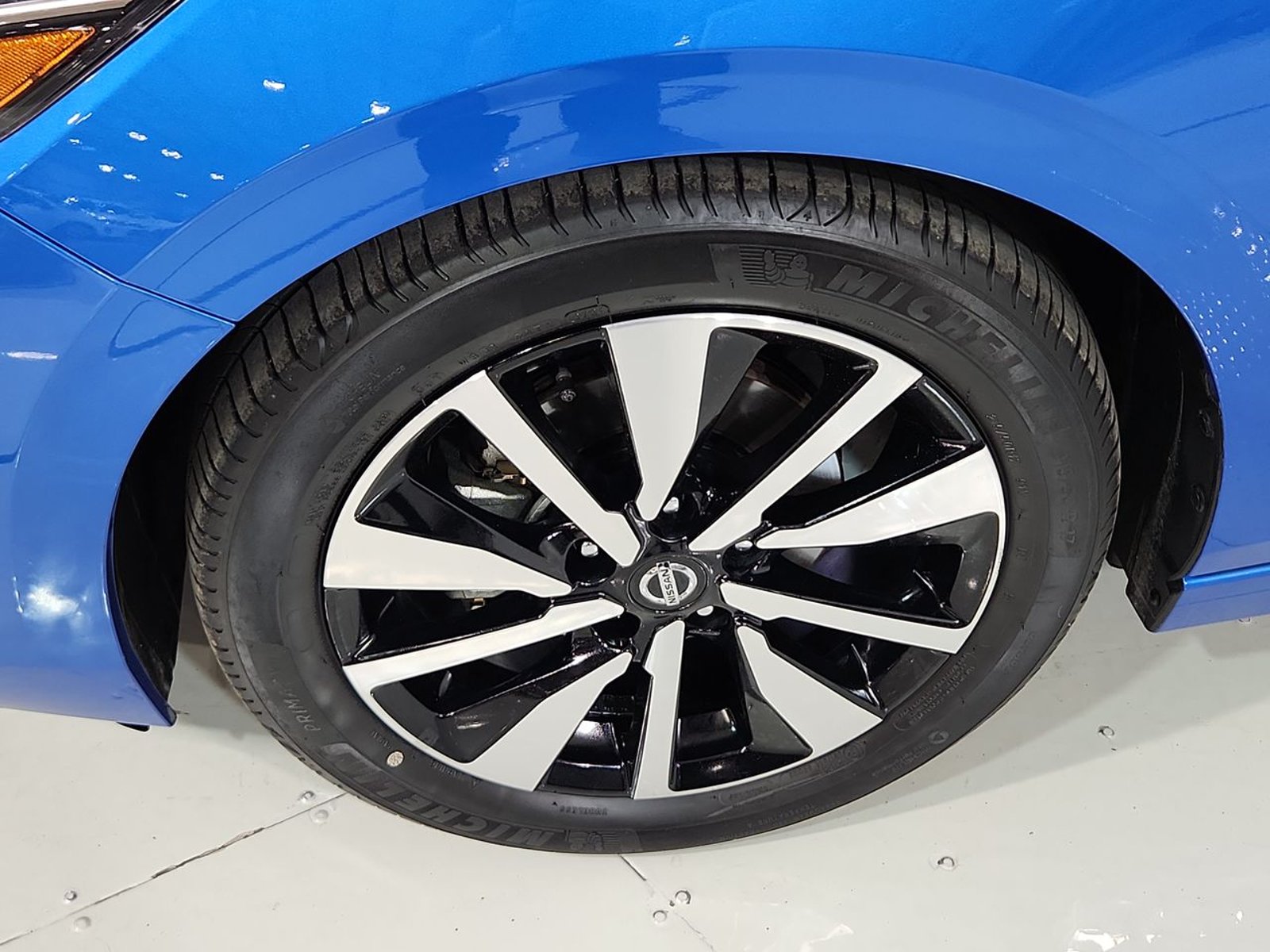 Nissan SENTRA B18 CVT 2.0 AUT 2022 - Imagen 18 de 20