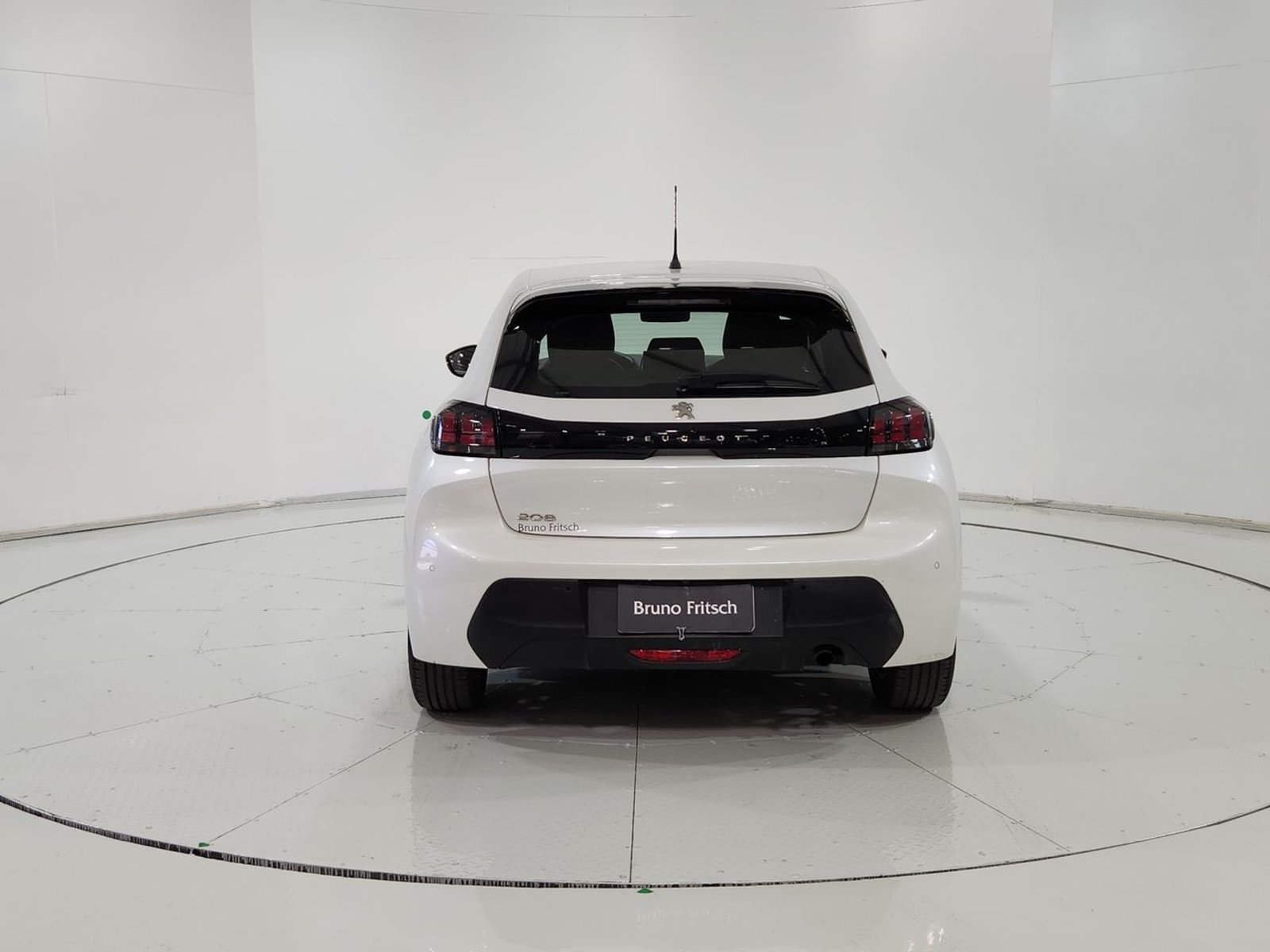 Peugeot 208 PURETECH 75 1.2 2023 - Imagen 9 de 20