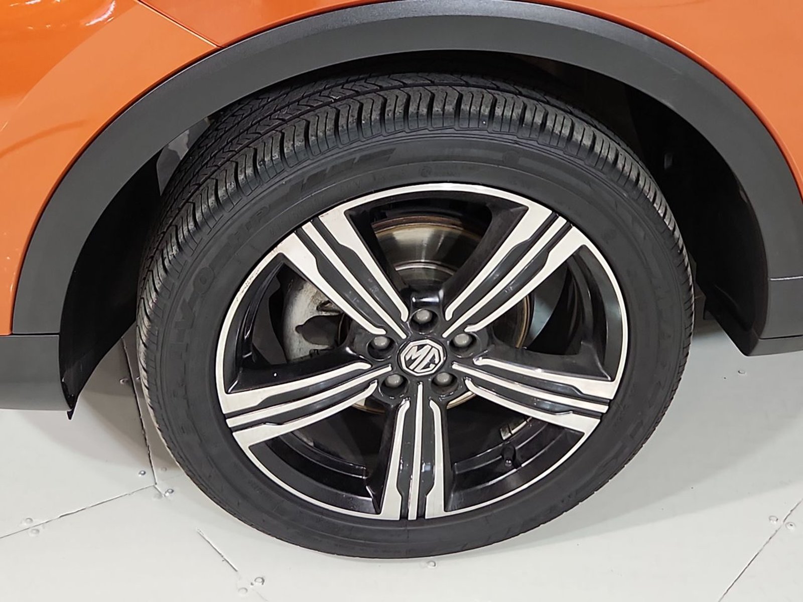 Mg ZS MT 1.5 2024 - Imagen 18 de 20