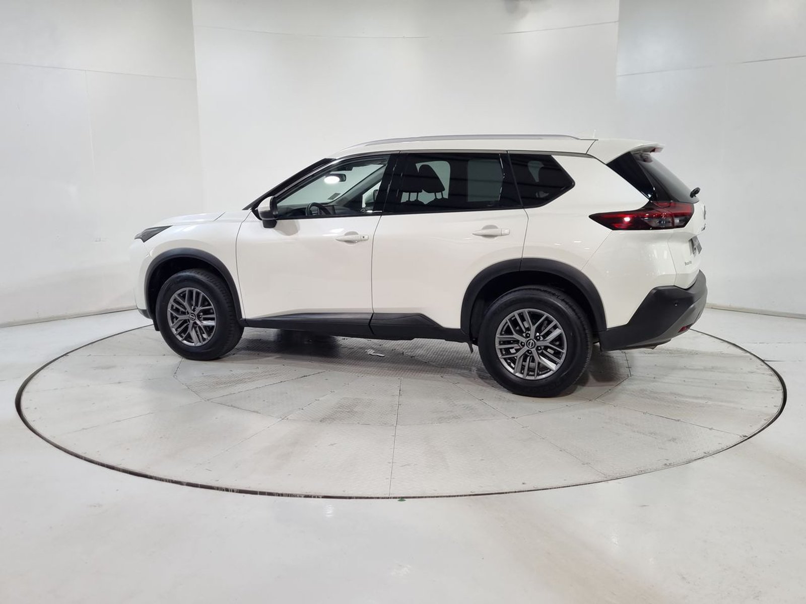 Nissan X-TRAIL X TRAIL 2WD 2.5 AUT 2025 - Imagen 6 de 20