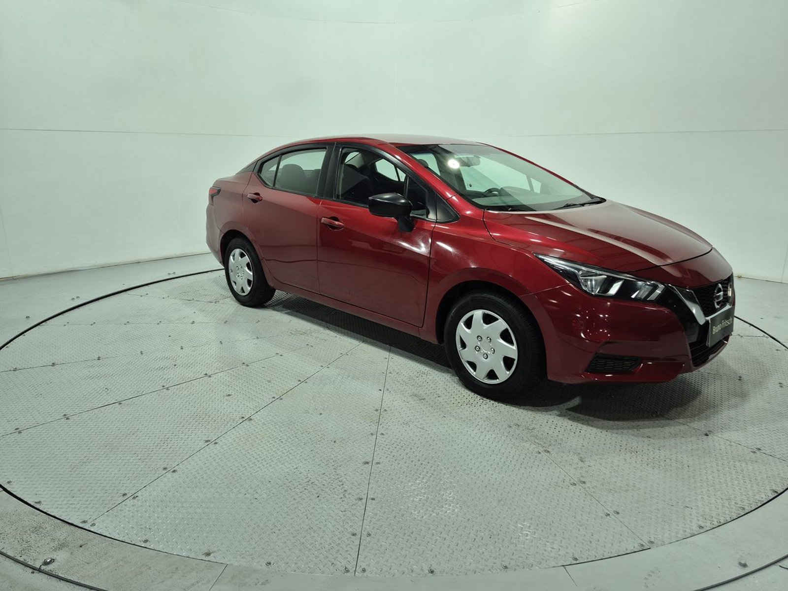 Nissan VERSA MT 1.6 2023 - Imagen 11 de 20