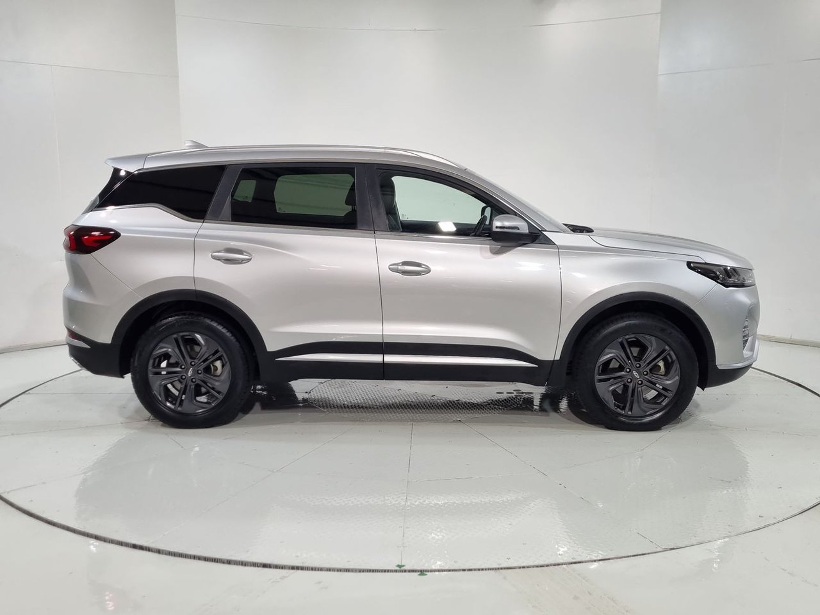 Chery TIGGO 7 PRO TIGGO 7 GLS CVT PRO 1.5 AUT 2023 - Imagen 13 de 20