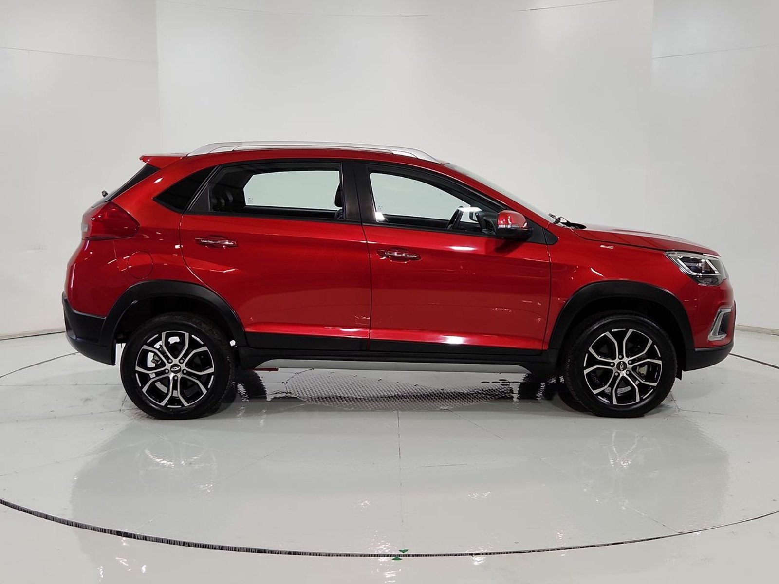 Chery TIGGO 2 GLS 1.5 2021 - Imagen 13 de 20