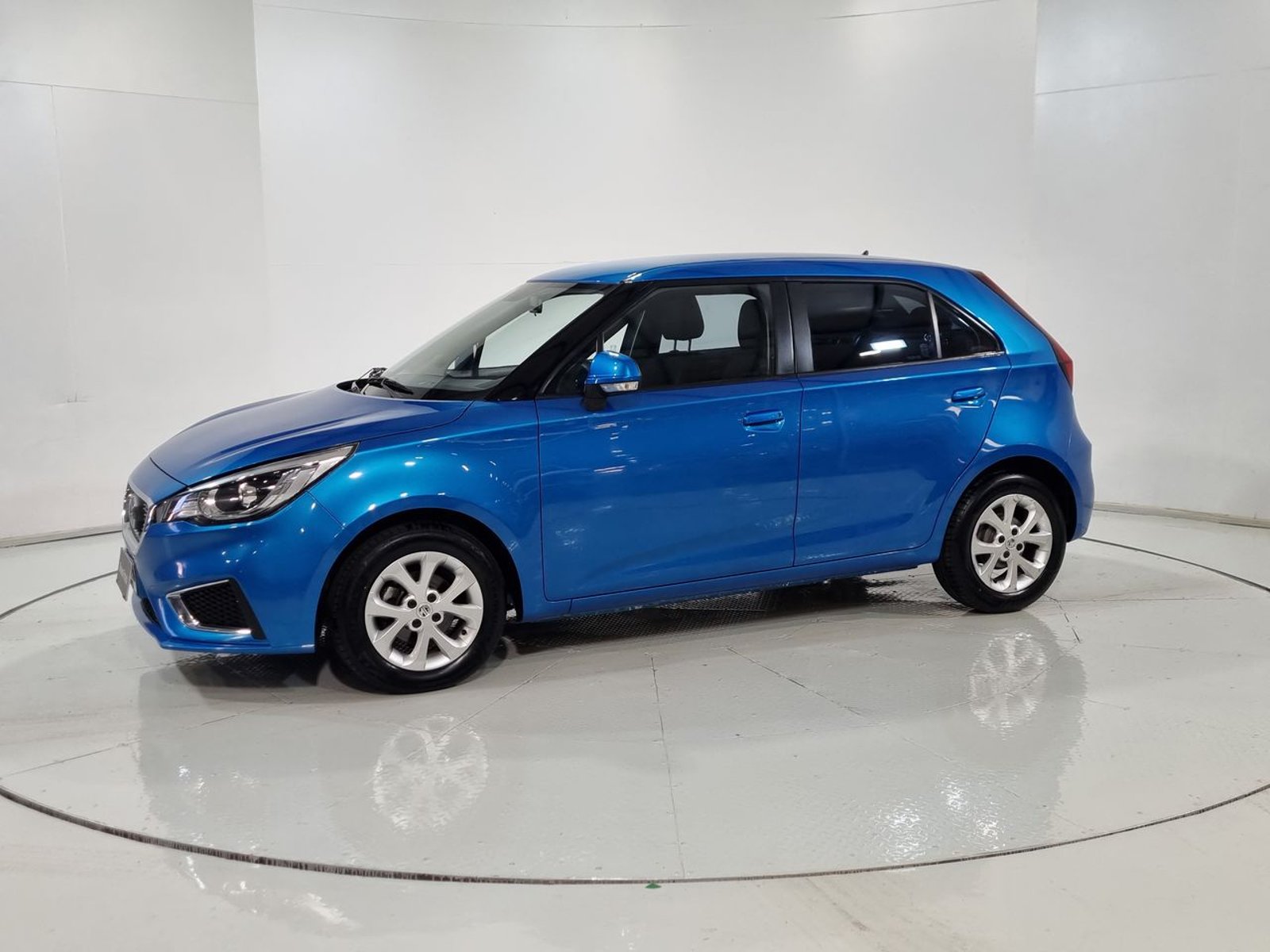 Mg 3 1.5 AT 2024 - Imagen 4 de 20