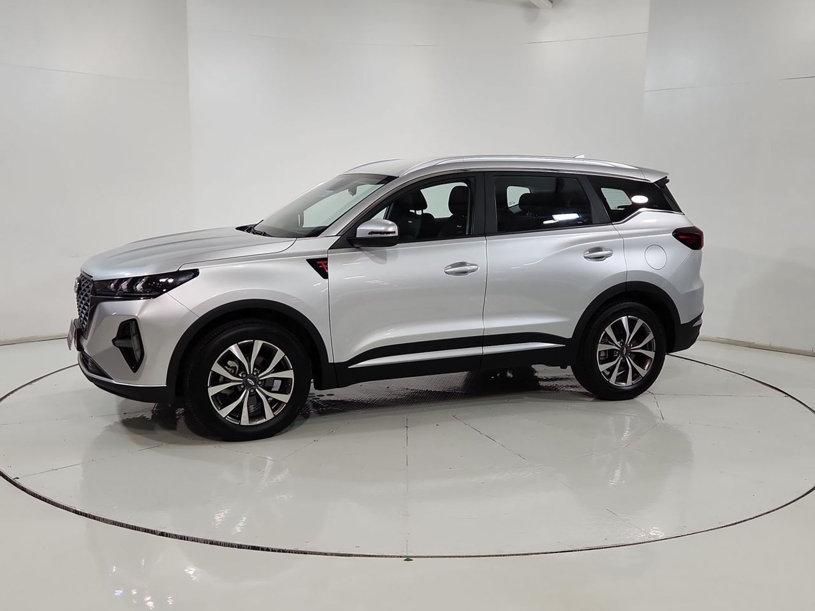 Chery TIGGO 7 PRO MAX TIGGO 7 GLS CVT PRO 1.5 AUT 2025 - Imagen 4 de 20