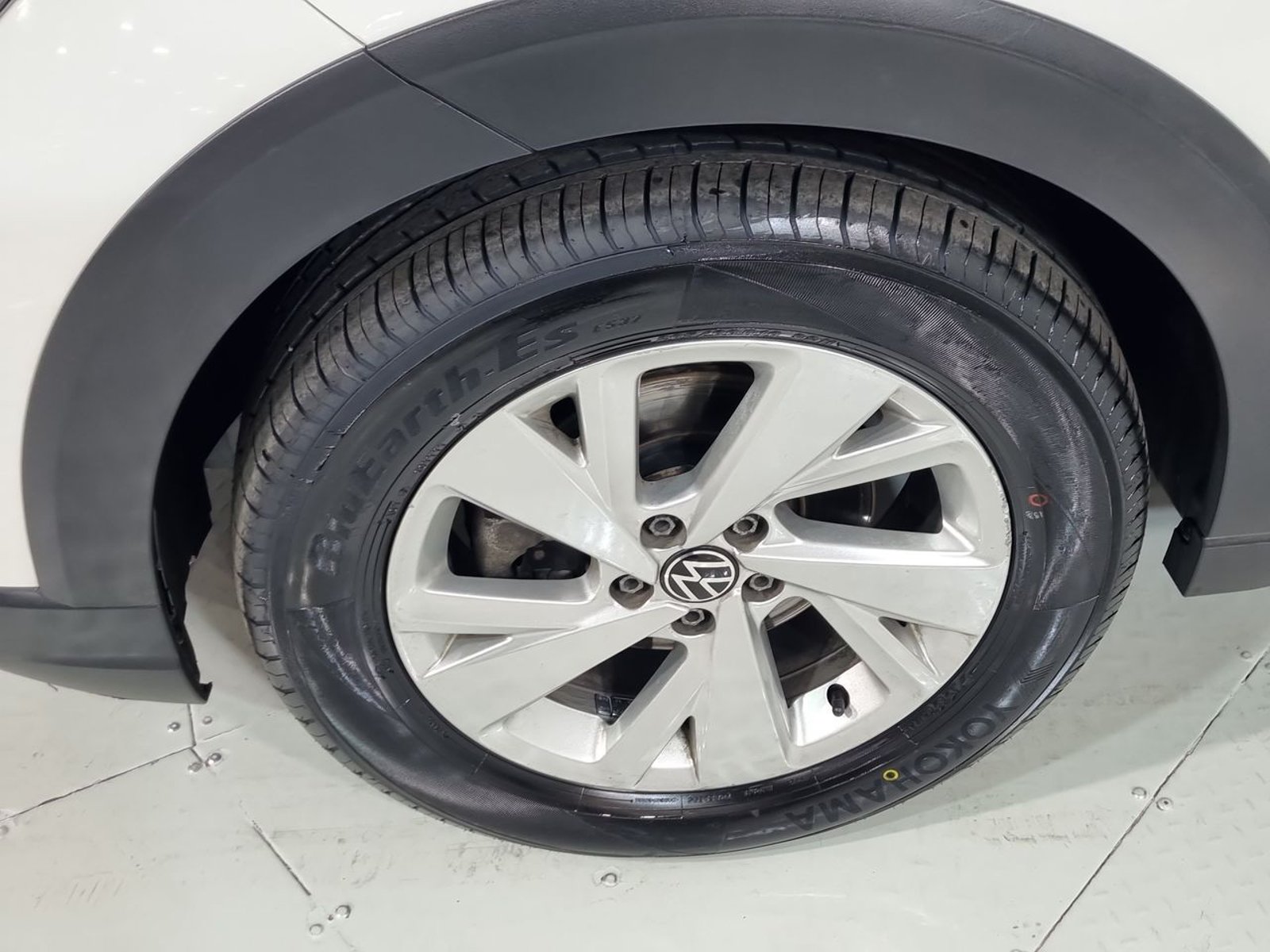 Volkswagen NIVUS TSI 1.0 2022 - Imagen 18 de 20