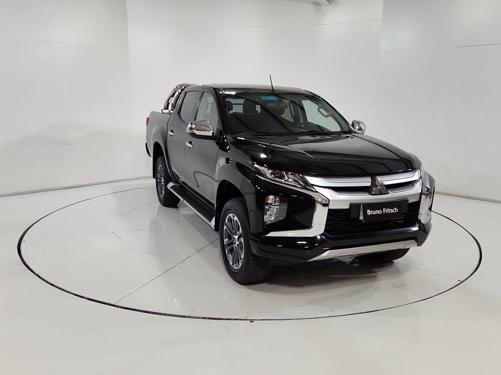 Mitsubishi L200 DAKAR 4X4 2.4 2021 - Imagen 16 de 20