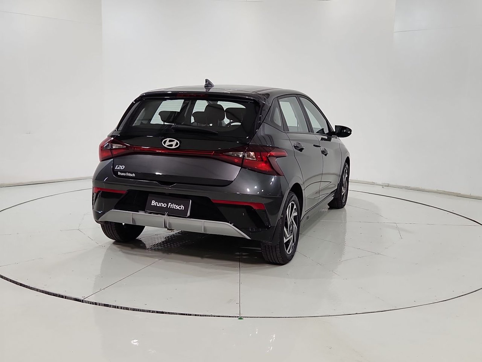 Hyundai I20 BI3 MPI 1.4 2026 - Imagen 10 de 20