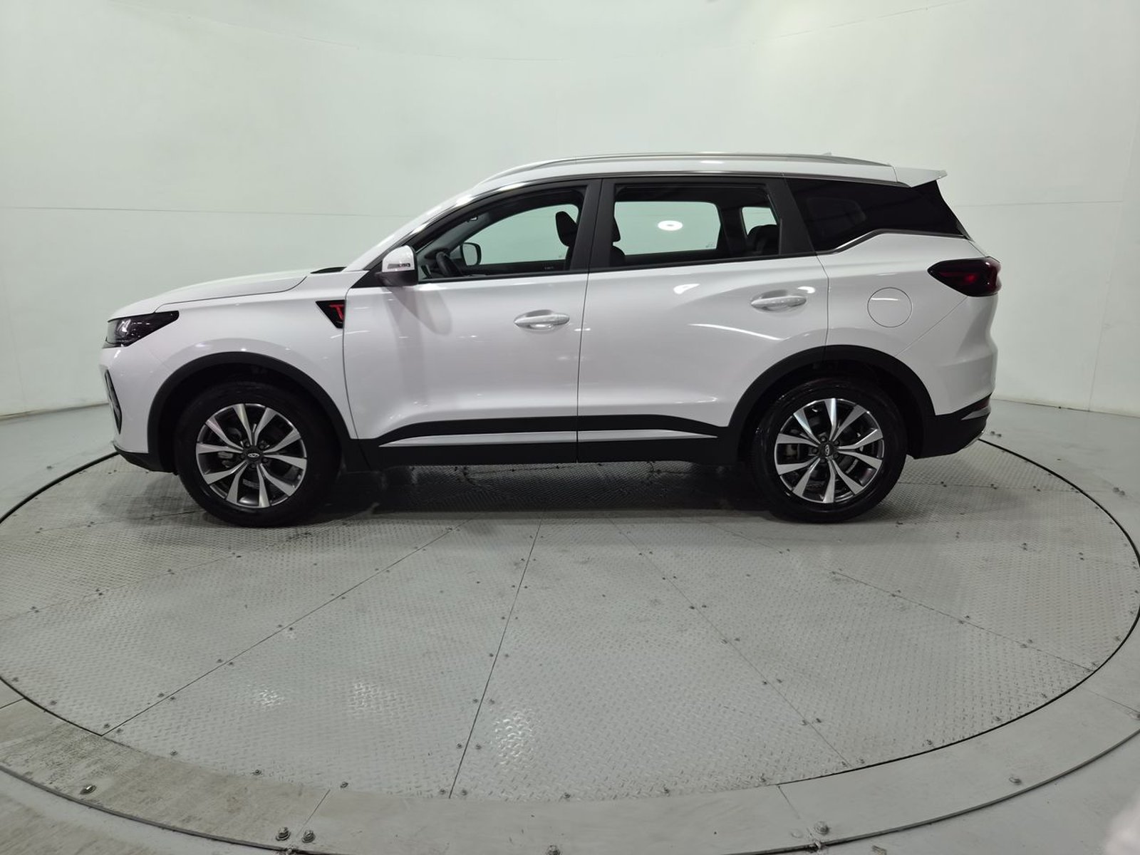 Chery TIGGO 7 PRO MAX TIGGO 7  GLS  CVT  PRO 1.5 AUT 2025 - Imagen 4 de 20