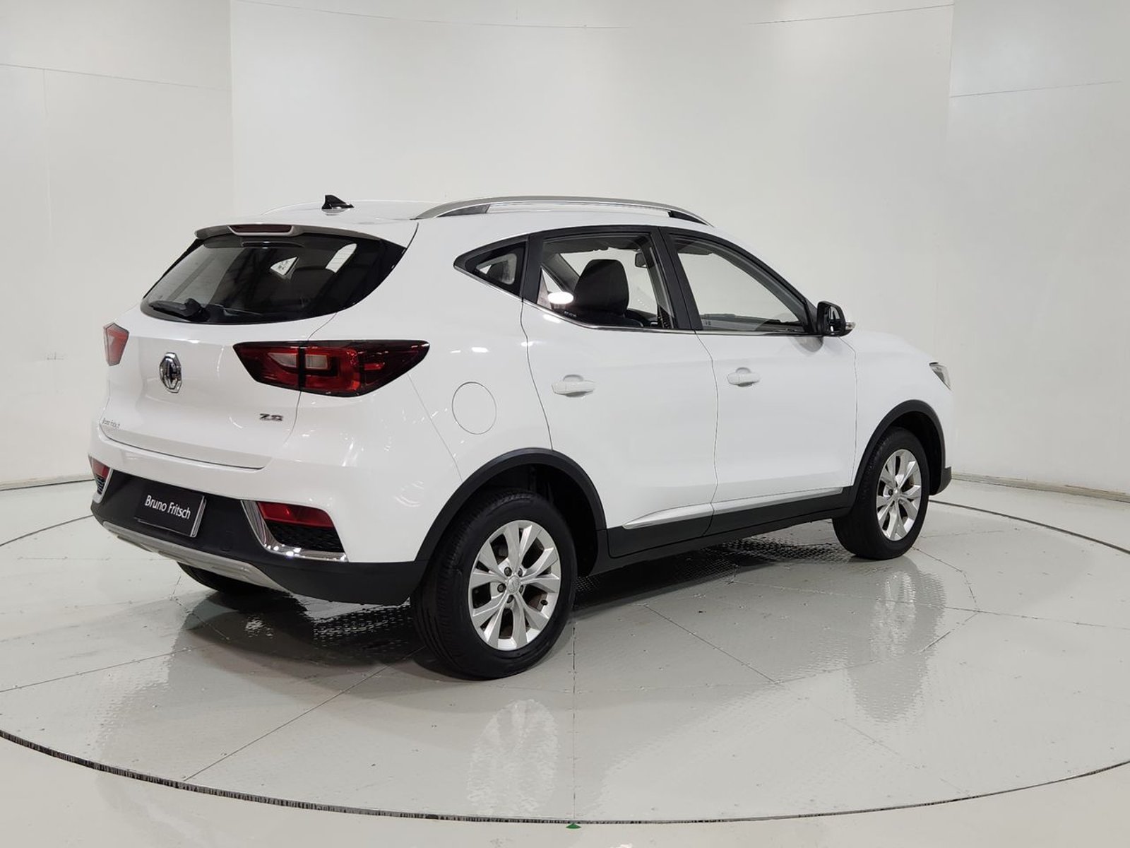 Mg ZS 1.5 2022 - Imagen 11 de 20
