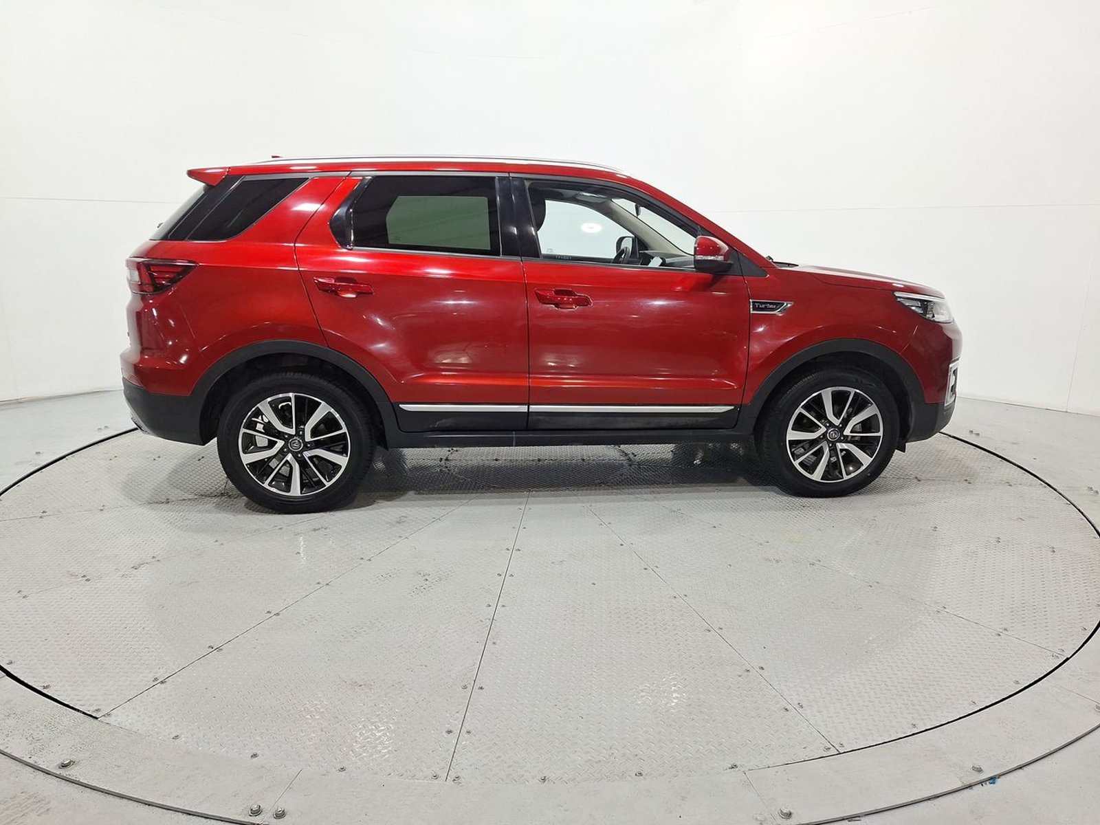 Changan CS55 1.5 2021 - Imagen 10 de 20