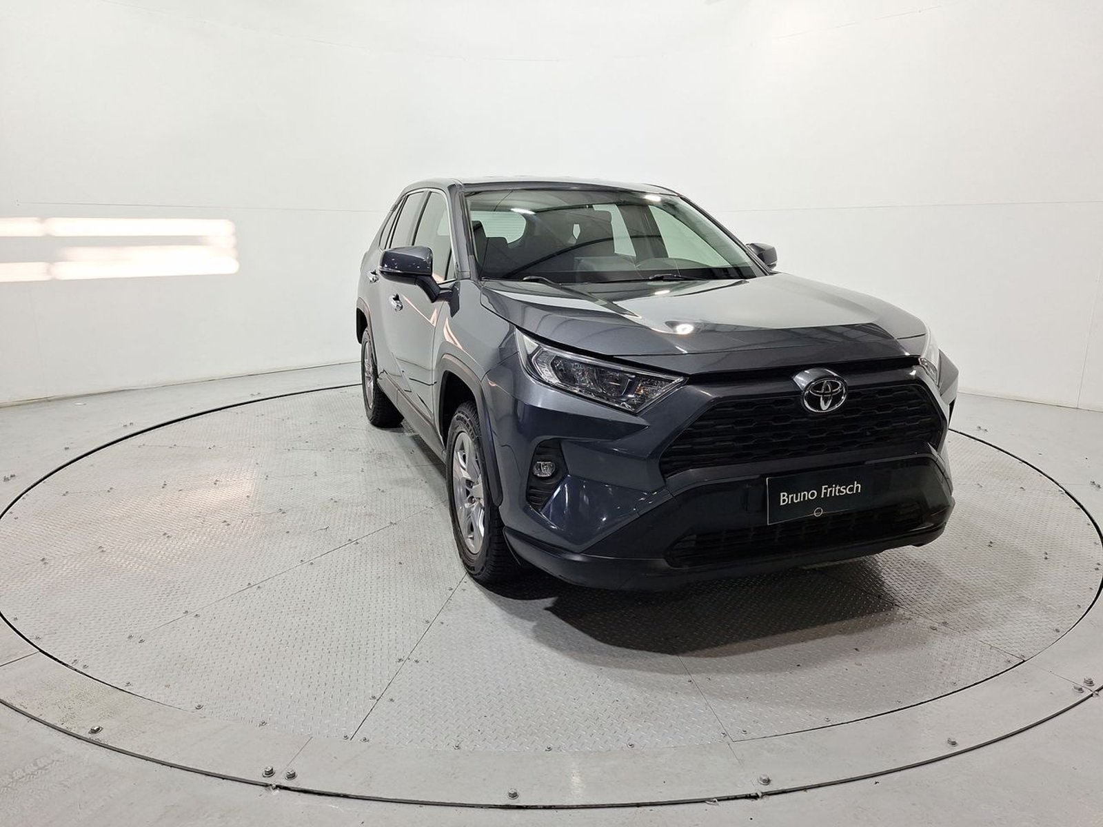 Toyota RAV4 OTTO 2.0 2022 - Imagen 12 de 20
