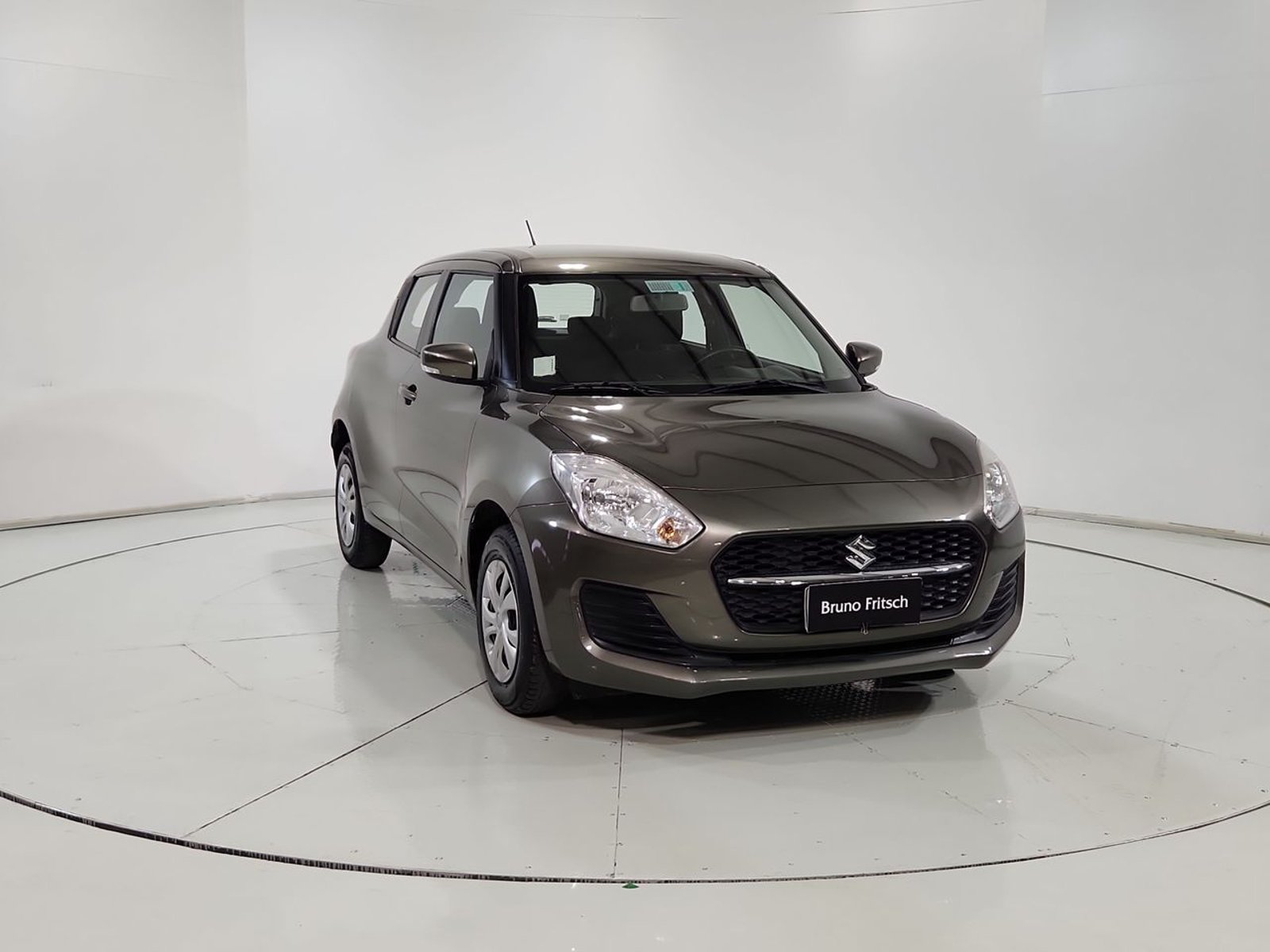 Suzuki SWIFT GL HB 1.2 2022 - Imagen 16 de 20