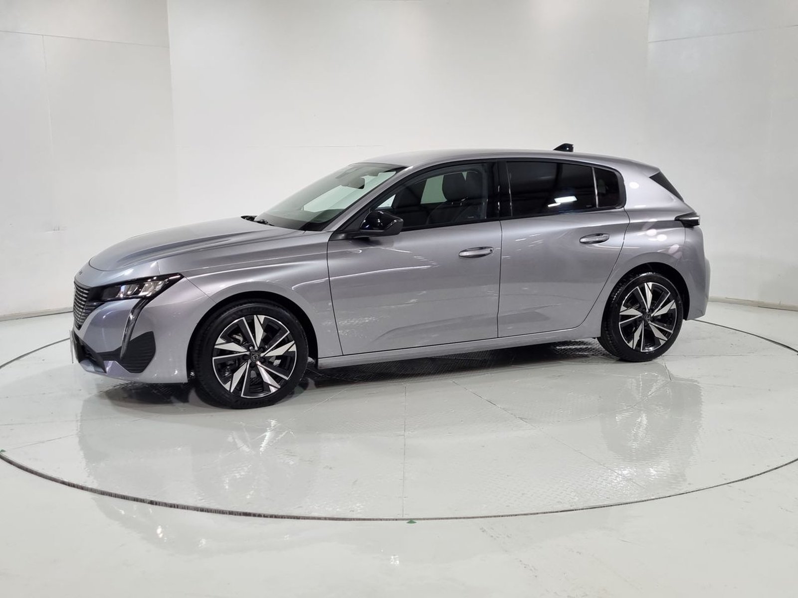 Peugeot 308 1.2 2024 - Imagen 4 de 20