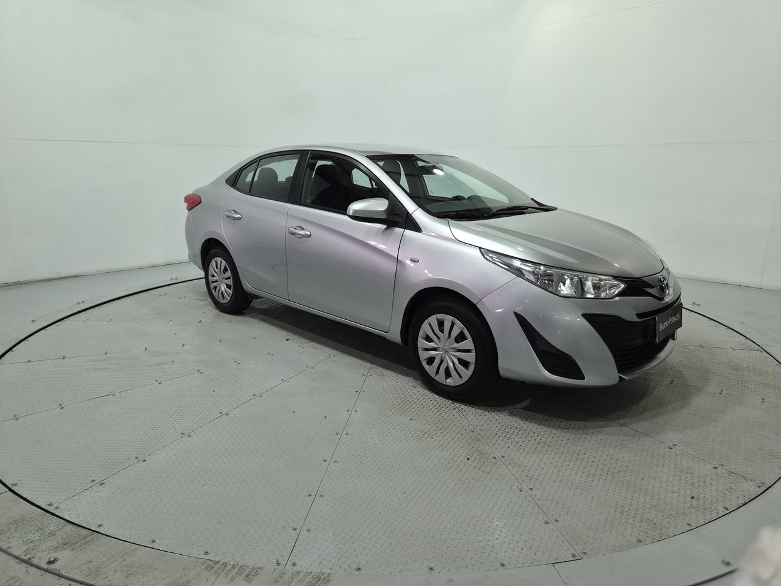 Toyota YARIS NEW YARIS GLI 1.5 2021 - Imagen 11 de 20