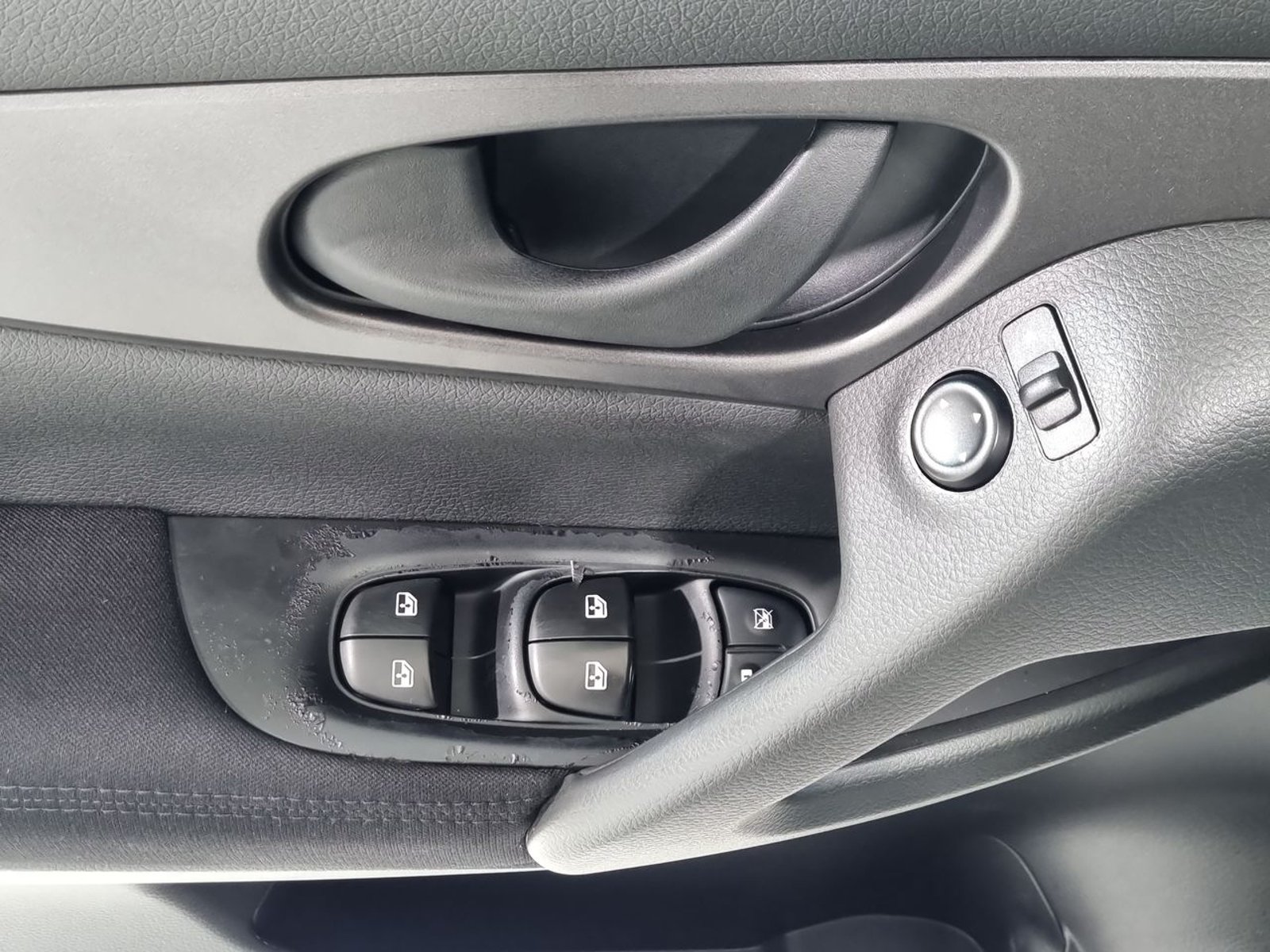 Nissan QASHQAI NEW QASHQAI SENSE 2.0 2019 - Imagen 20 de 20
