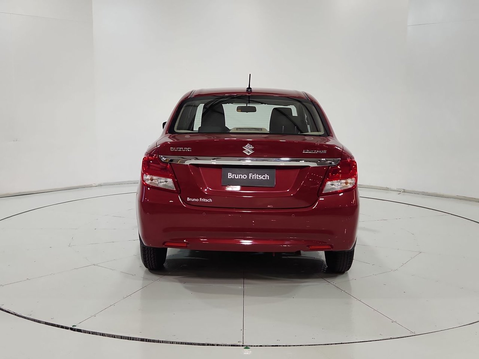 Suzuki DZIRE SEDAN 1.2 2023 - Imagen 9 de 20