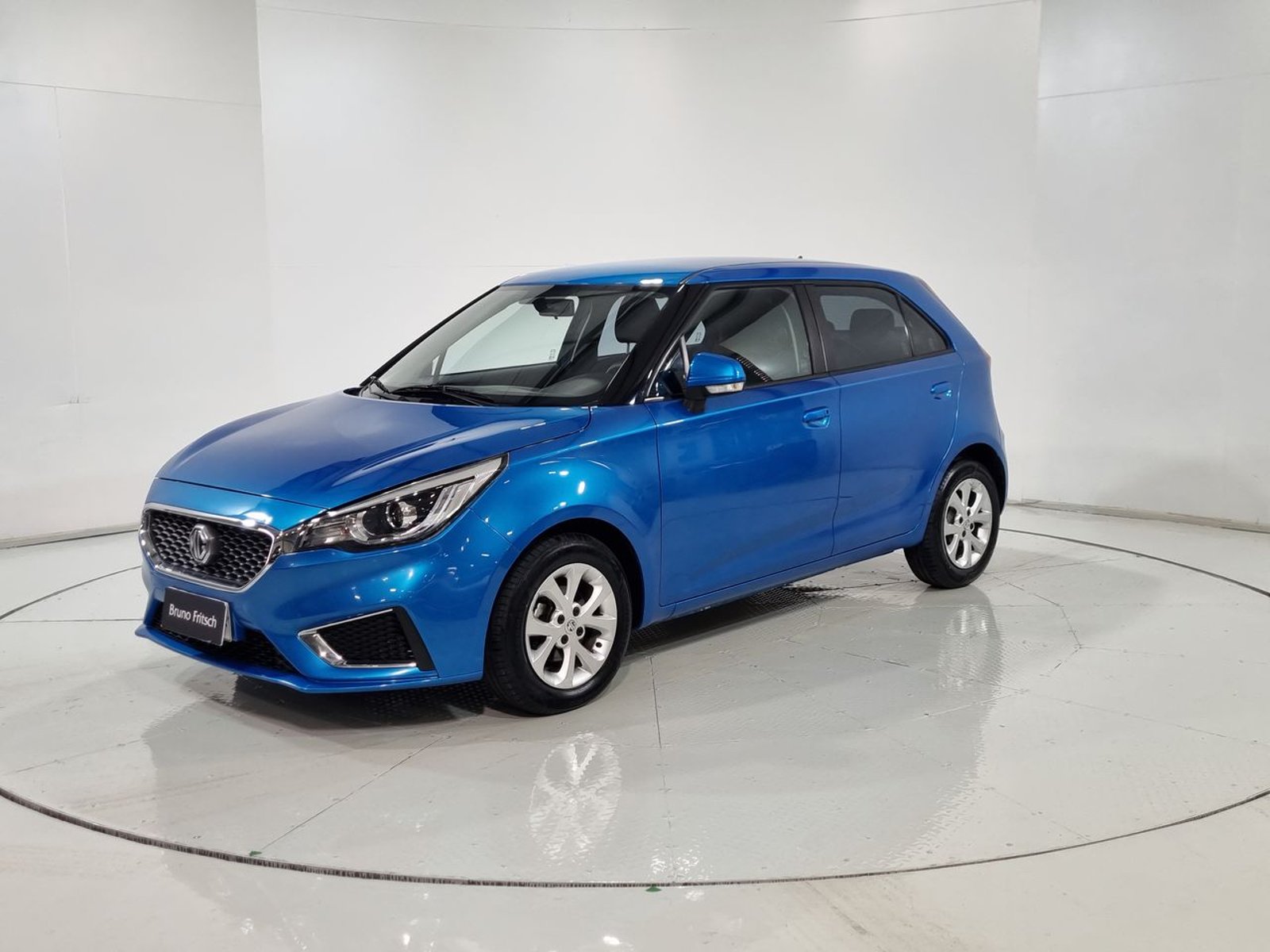 Mg 3 1.5 AT 2024 - Imagen 3 de 20