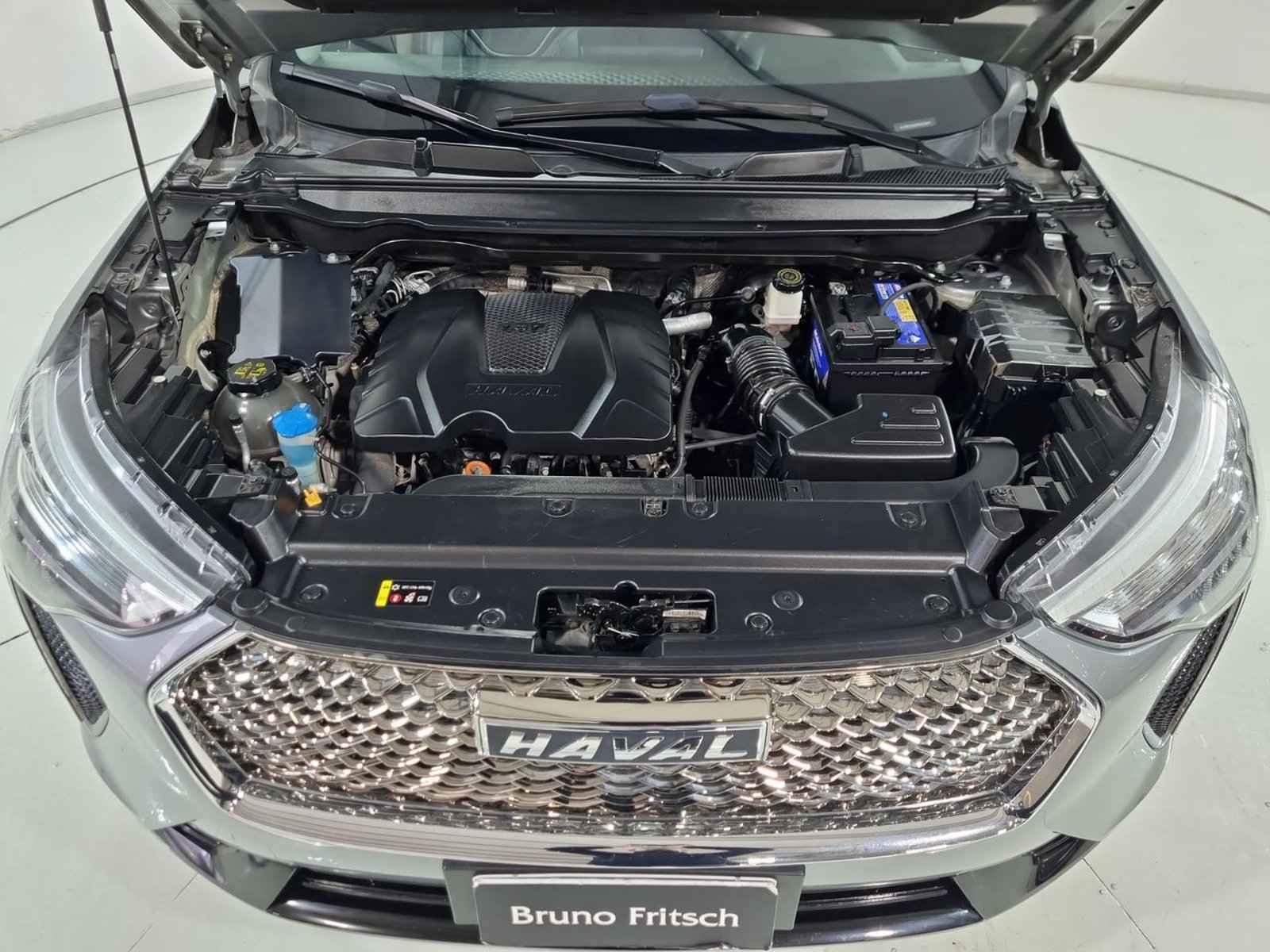 Haval JOLION ELITE 1.5 2022 - Imagen 19 de 20