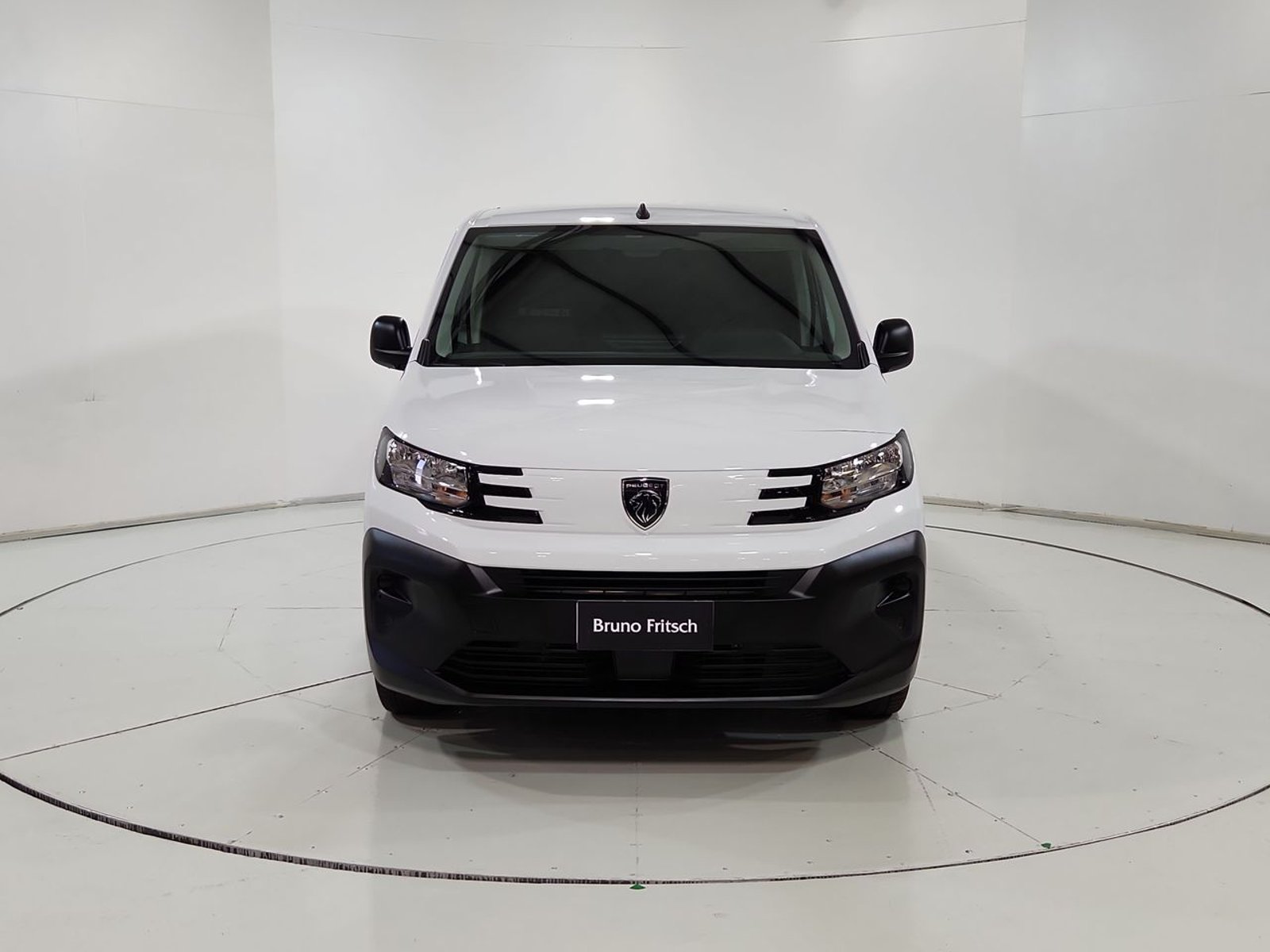 Peugeot PARTNER L1 1.5 2026 - Imagen 17 de 20