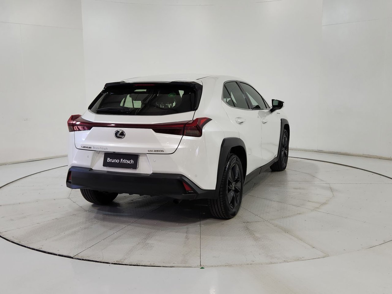 Lexus UX250H HATCH BACK 2.0 AUT 2023 - Imagen 10 de 20