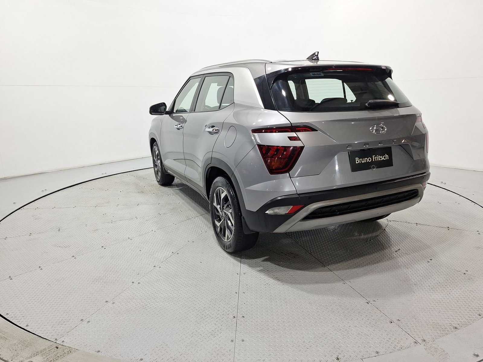 Hyundai CRETA SU2ID MPI CVT 1.5 2025 - Imagen 6 de 20